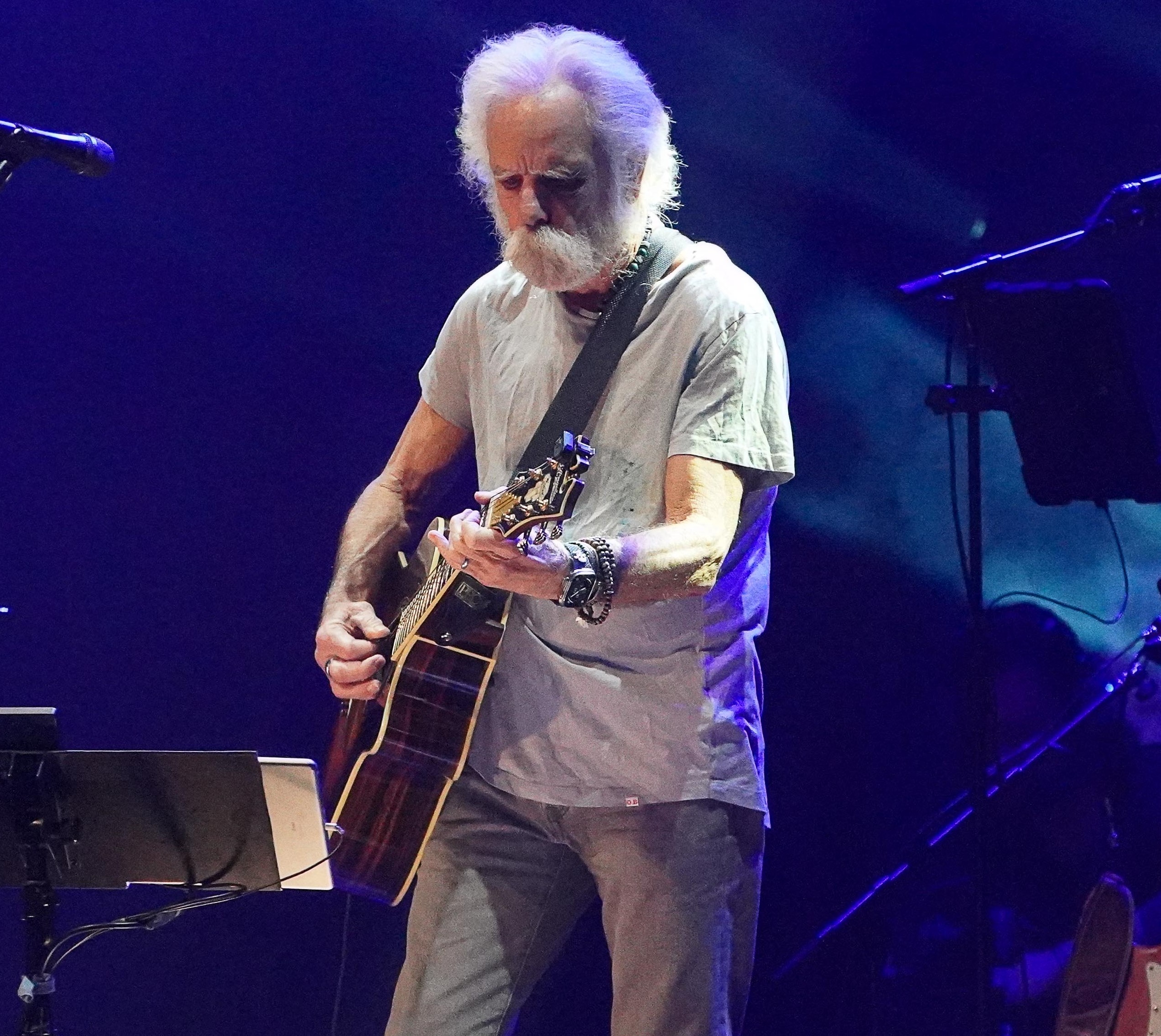 Bob Weir | Au-Rene Theater at Broward Center For The Performing Arts