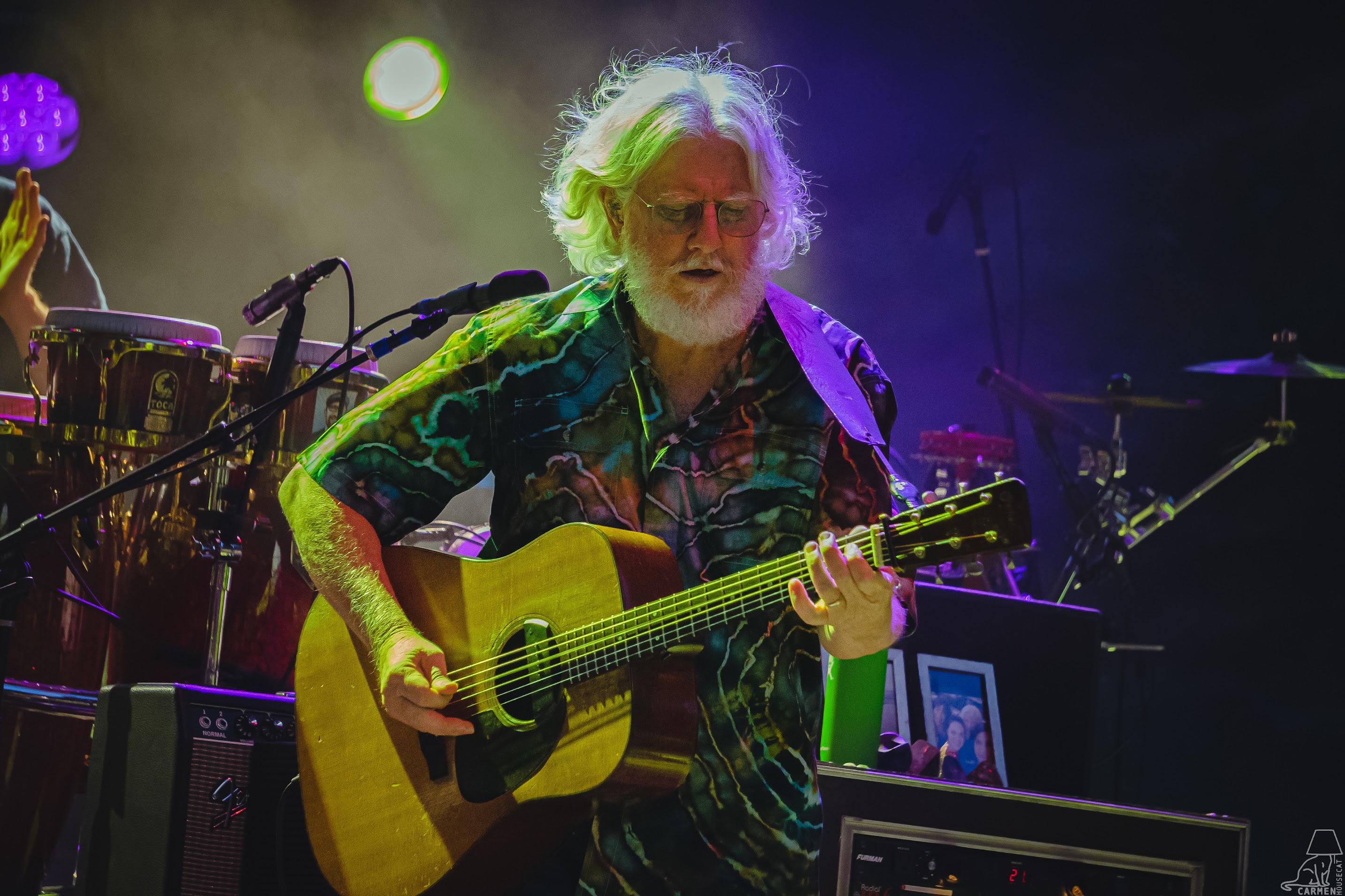 Billy Nershi | The String Cheese Incident
