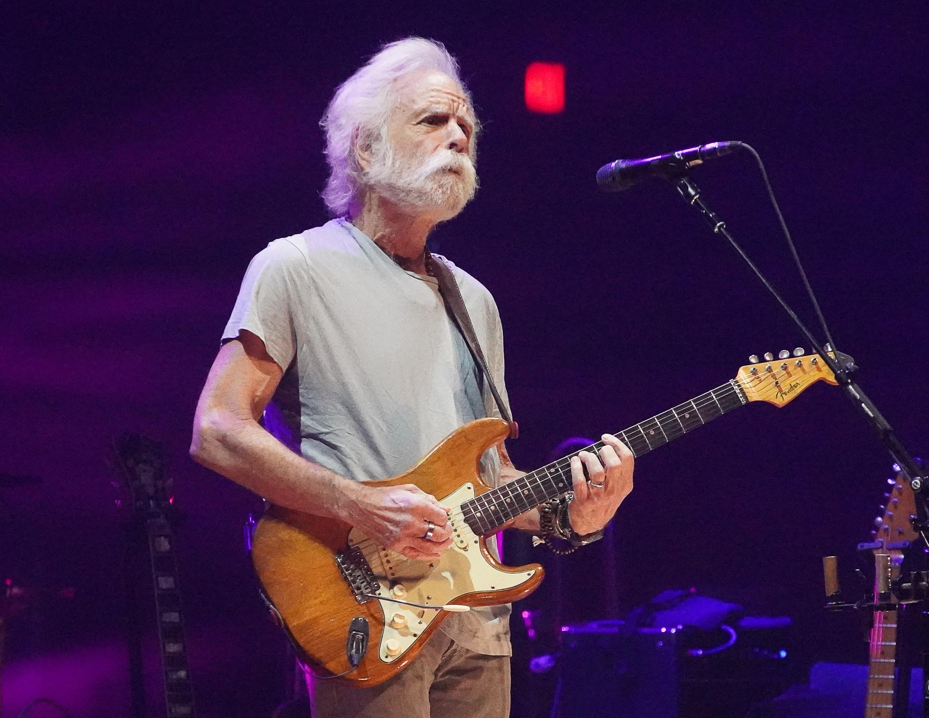 Bob Weir | Ft. Lauderdale, FL