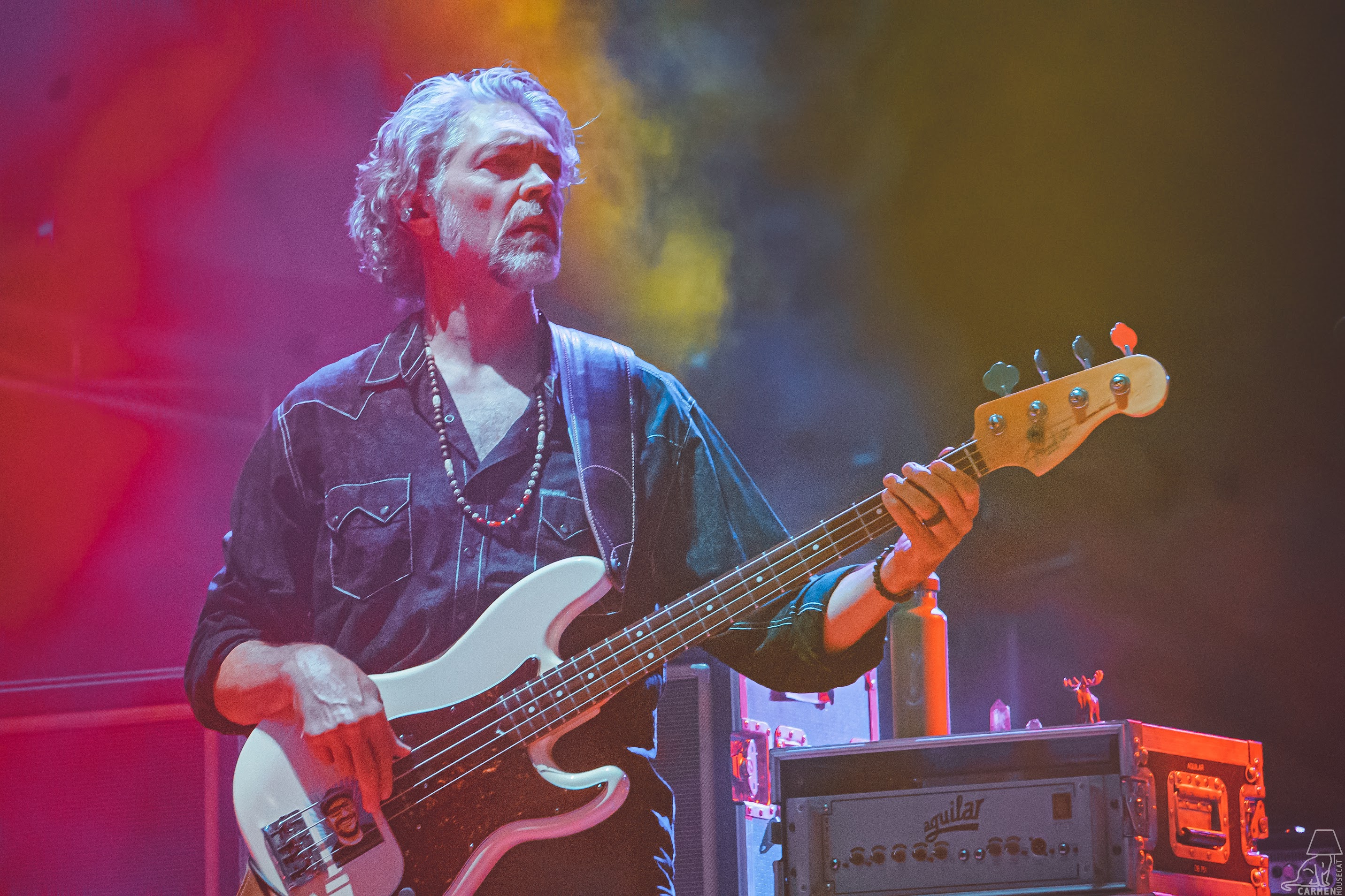 Keith Moseley | The String Cheese Incident