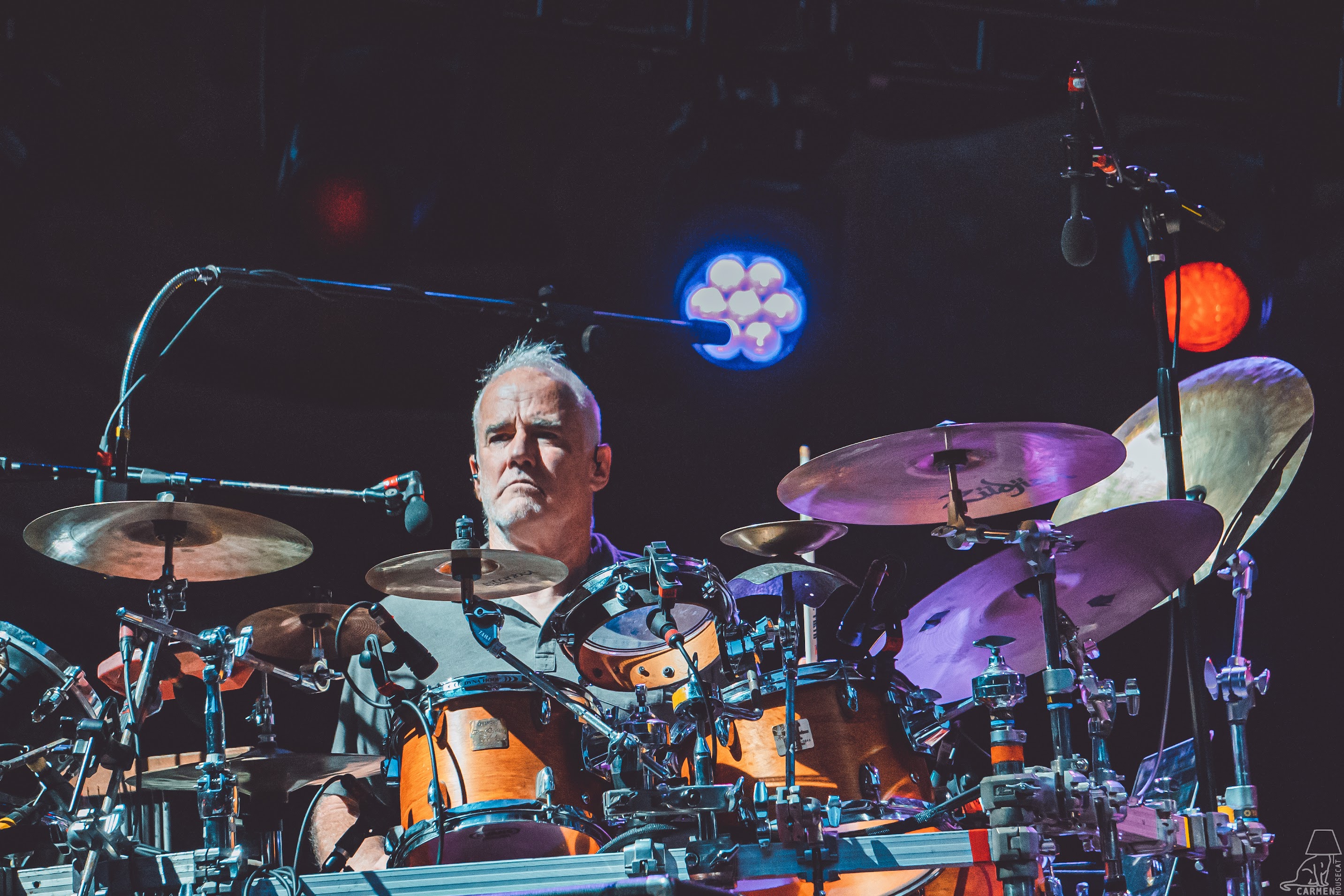 Michael Travis | The String Cheese Incident