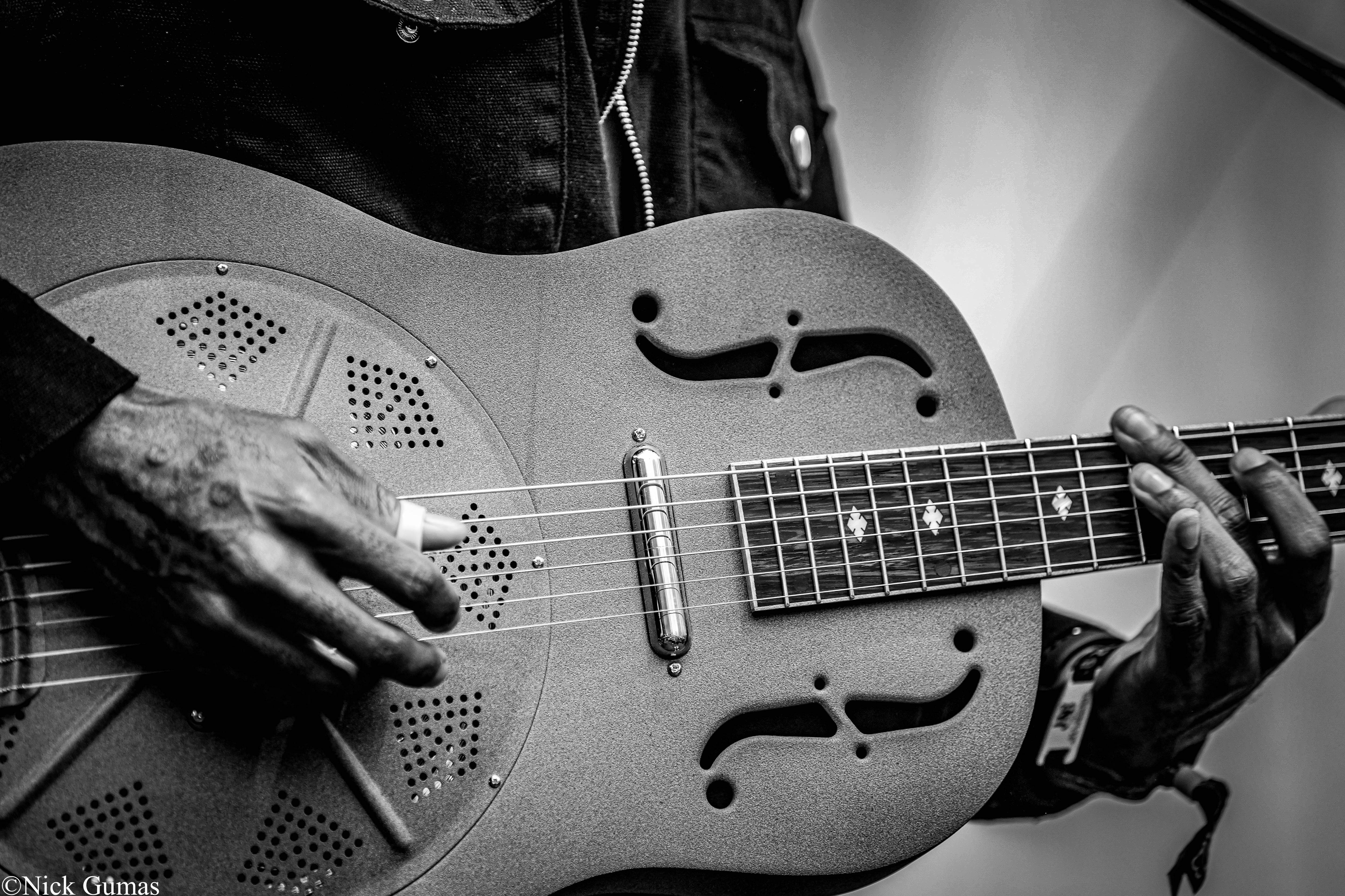 Buffalo Nichols | Hardly Strictly Bluegrass | San Francisco, Ca