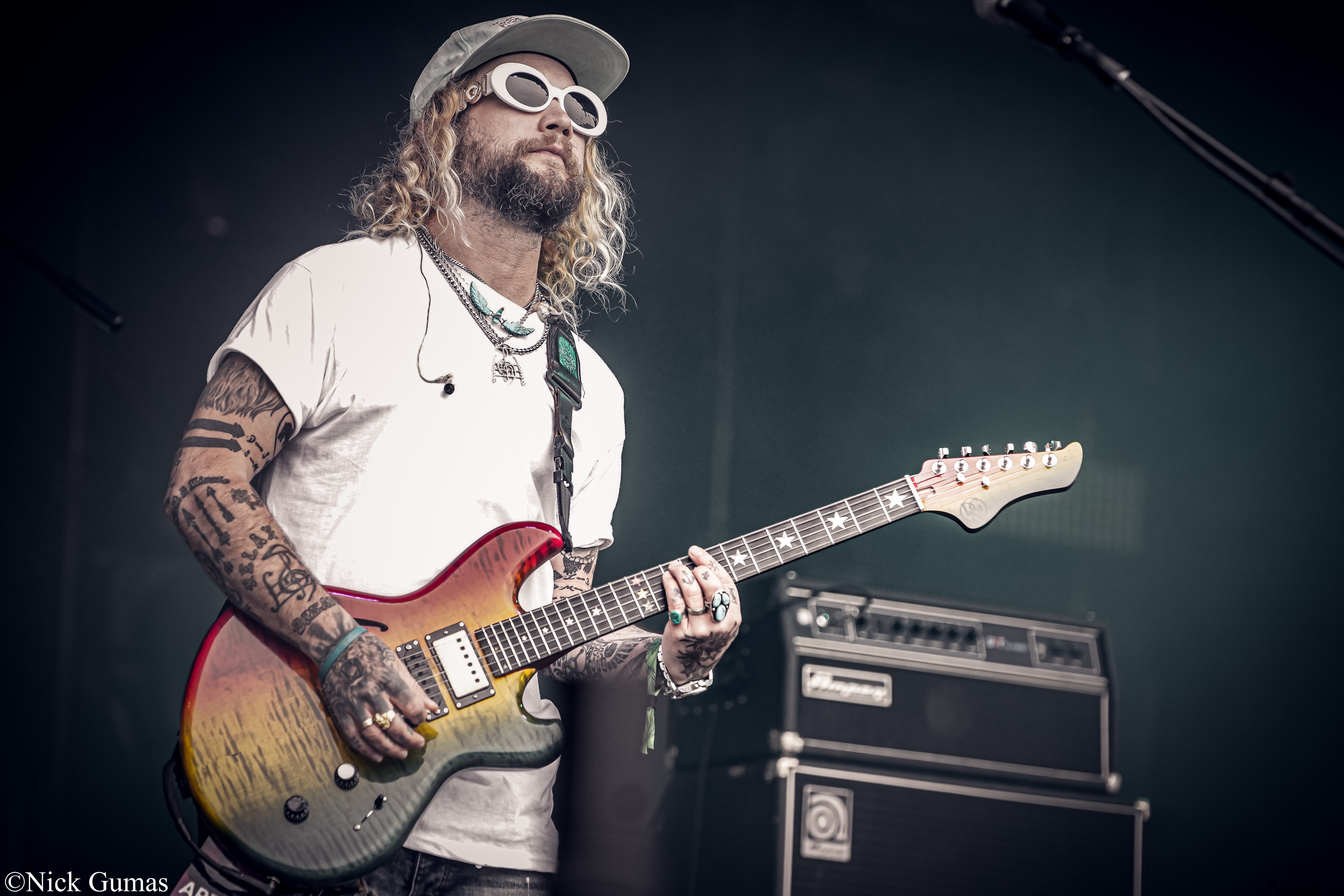 Mihali Savoulidis | Cali Roots | Monterey, Ca