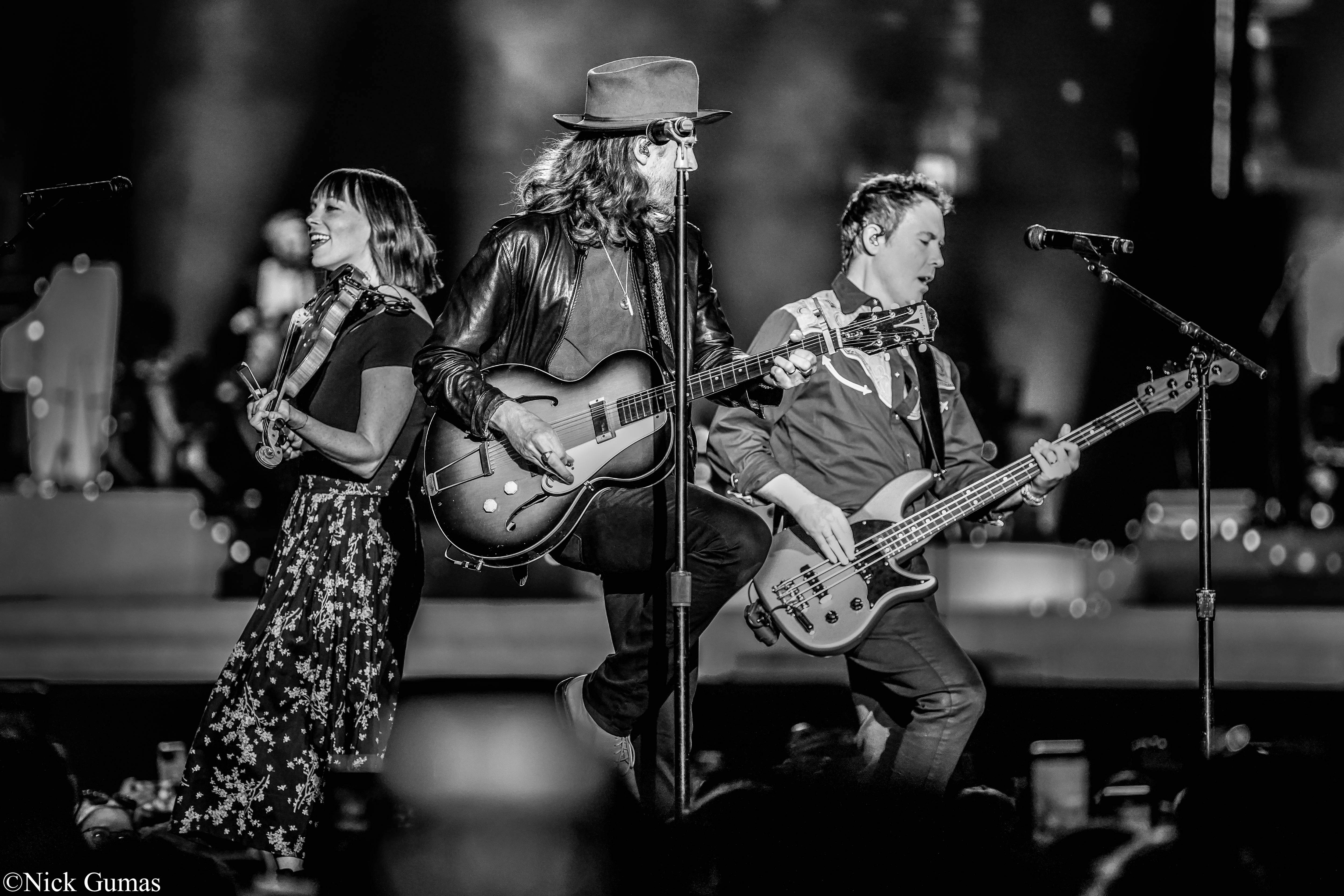 The Lumineers | ACL | Austin, Tx