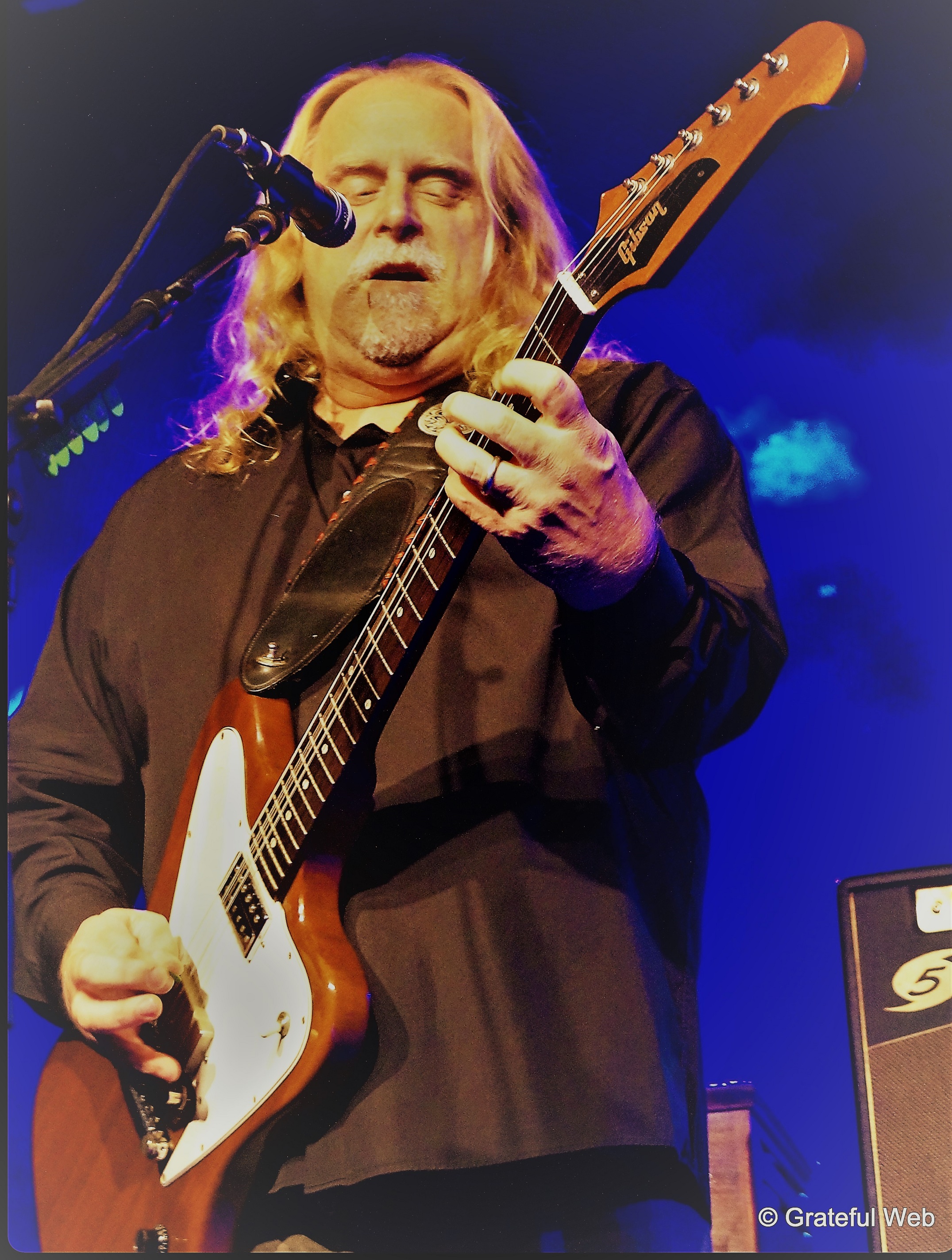 Warren Haynes