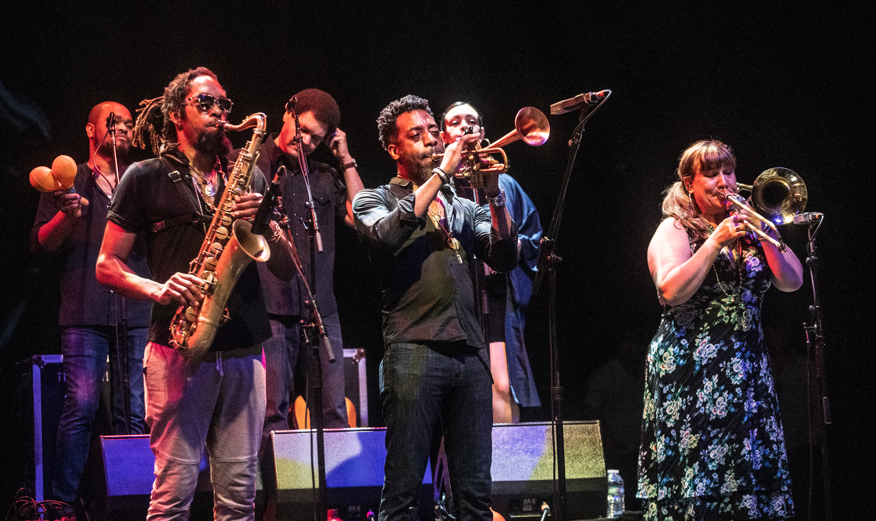 Tedeschi Trucks Band | Boca Raton, FL