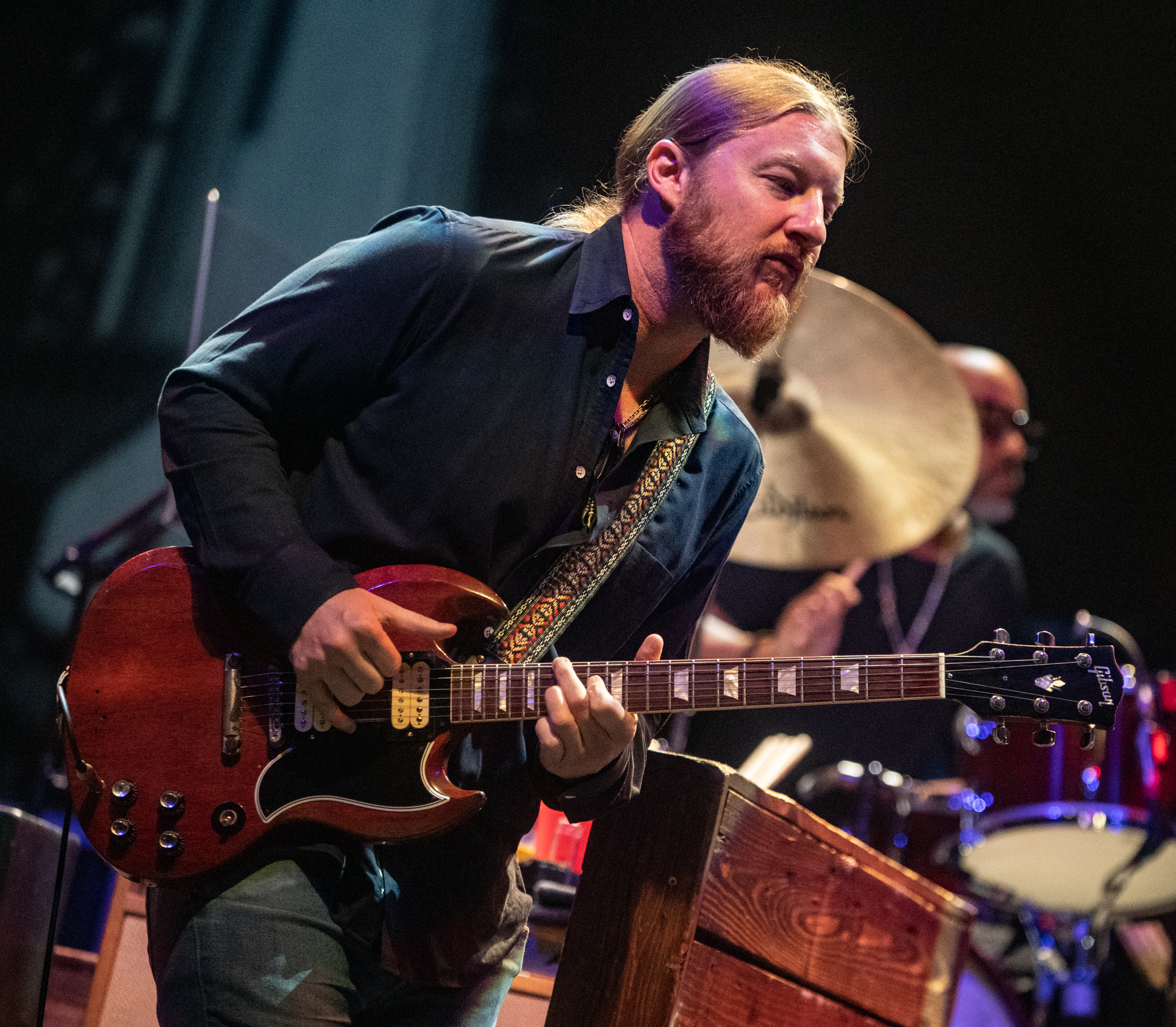 Derek Trucks