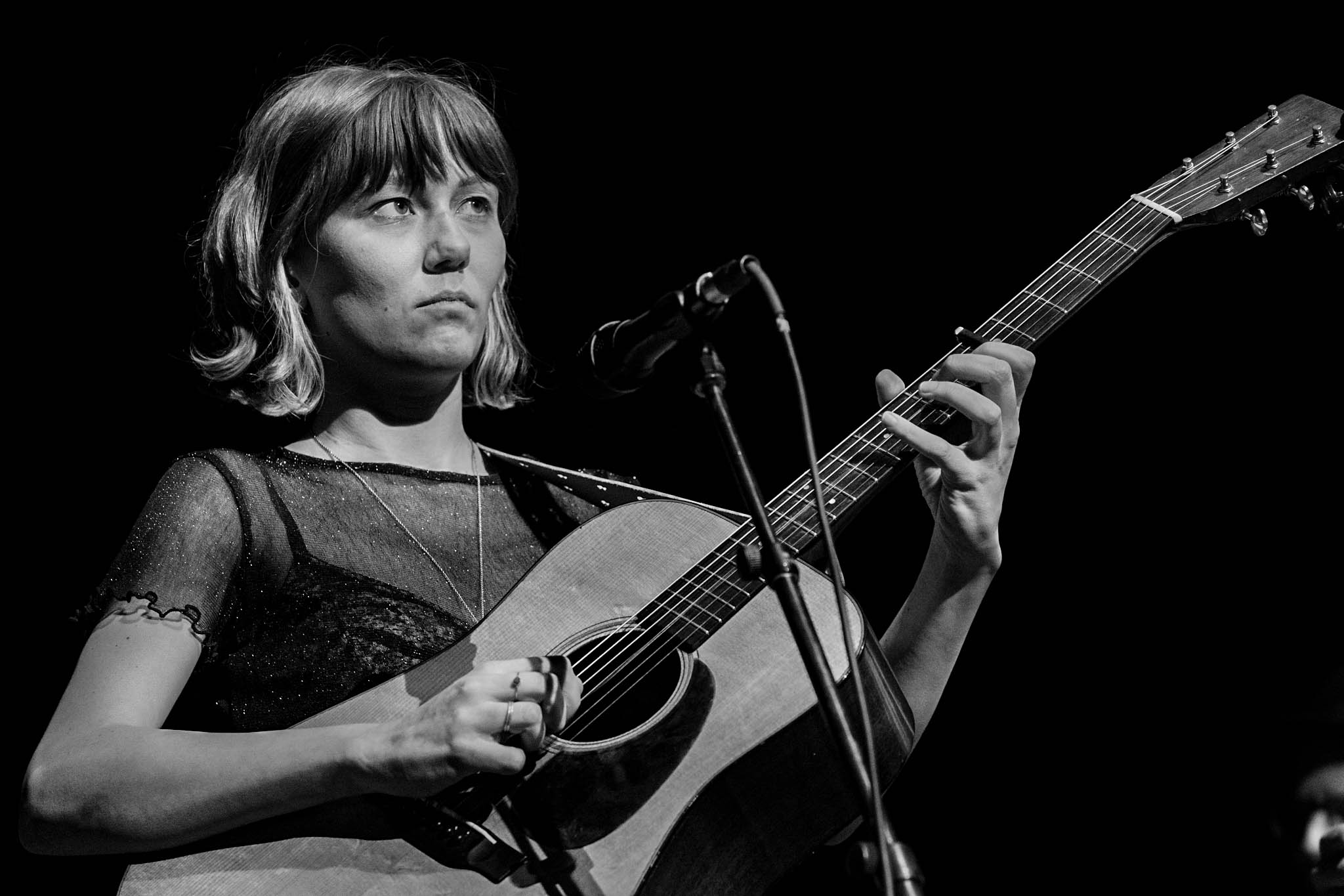 Molly Tuttle | Ann Arbor Folk Festival