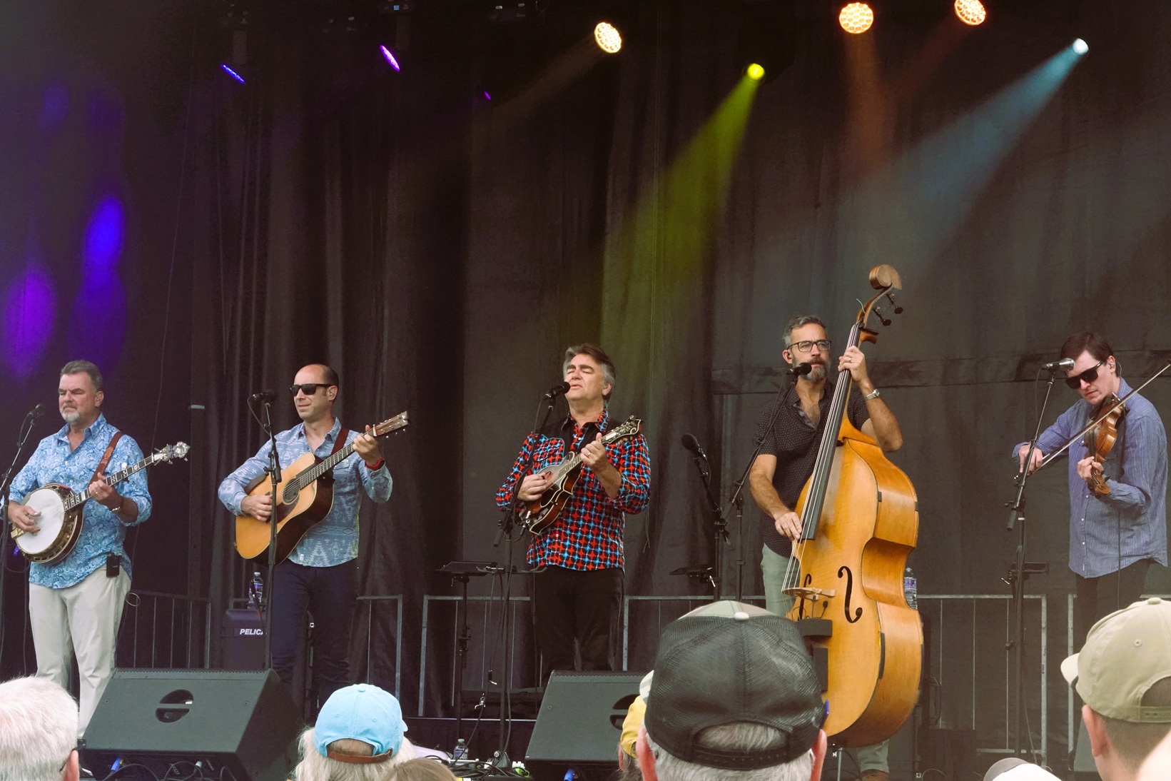 The Travelin' McCourys