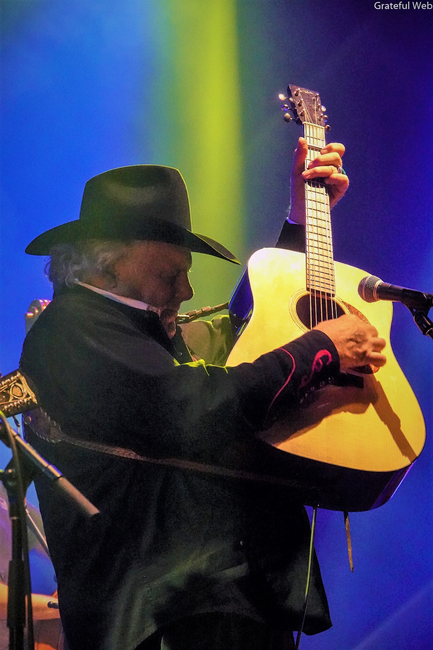 Peter Rowan | Capitol Theatre