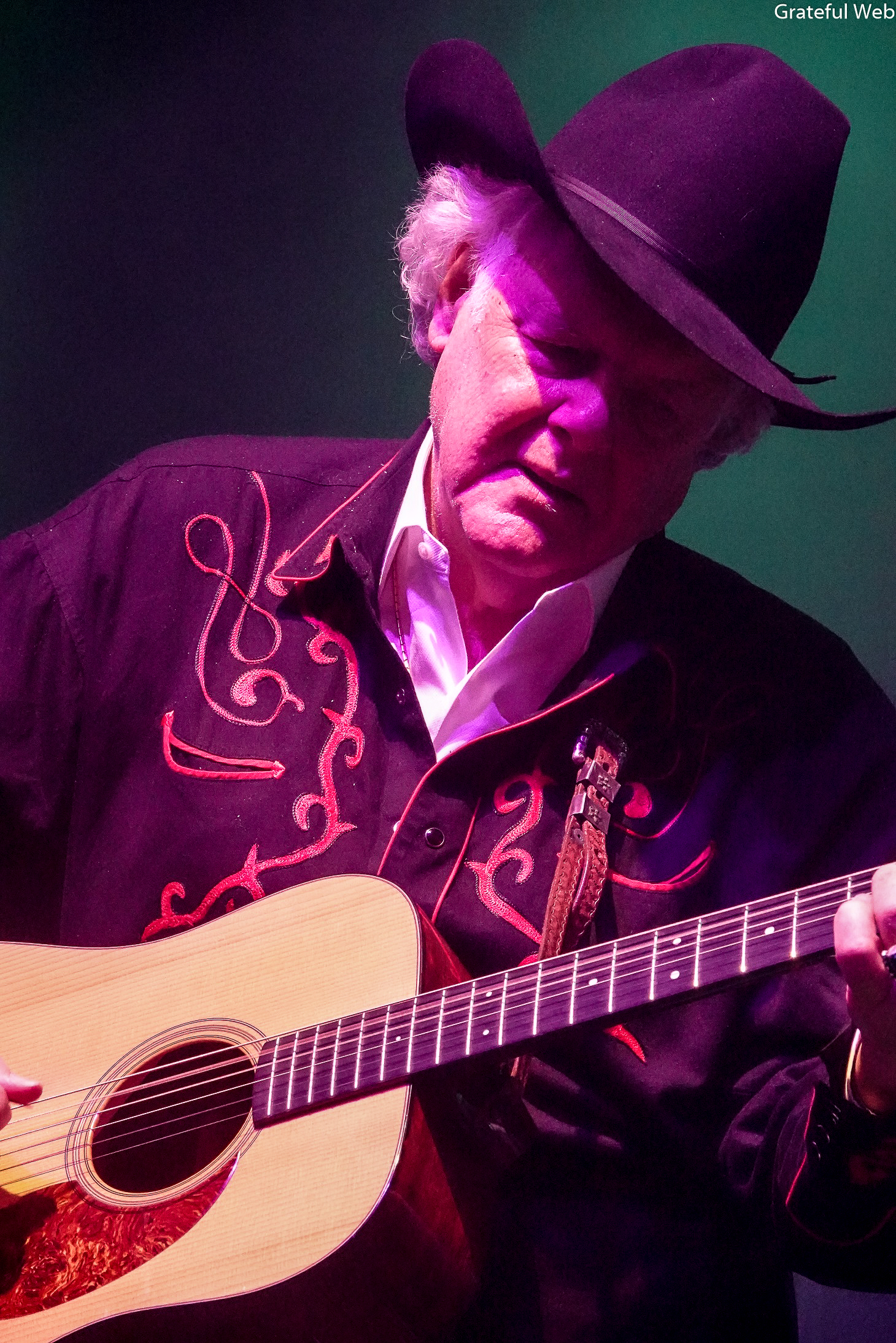 Peter Rowan | Port Chester, NY