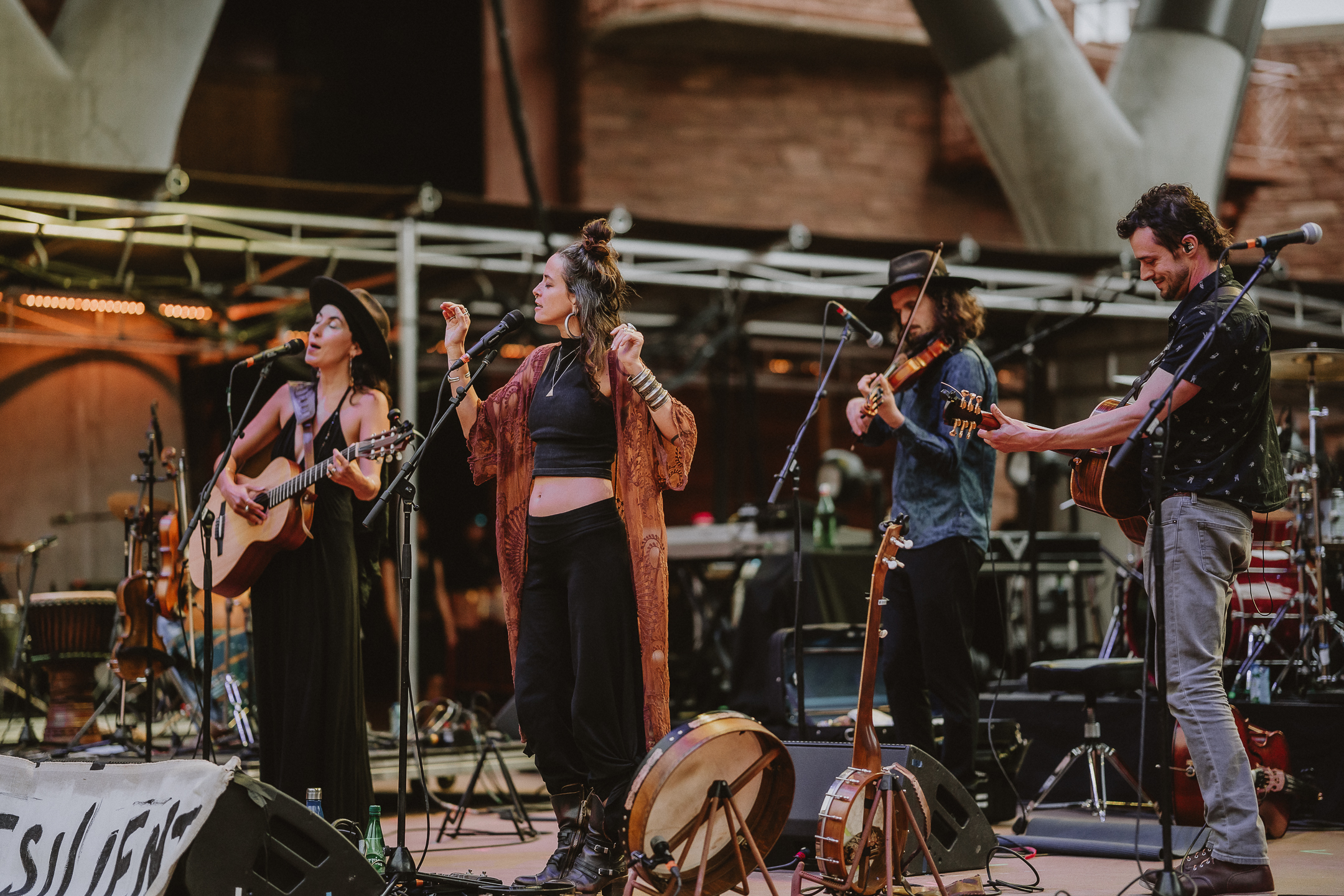 Rising Appalachia | Morrison, Colorado