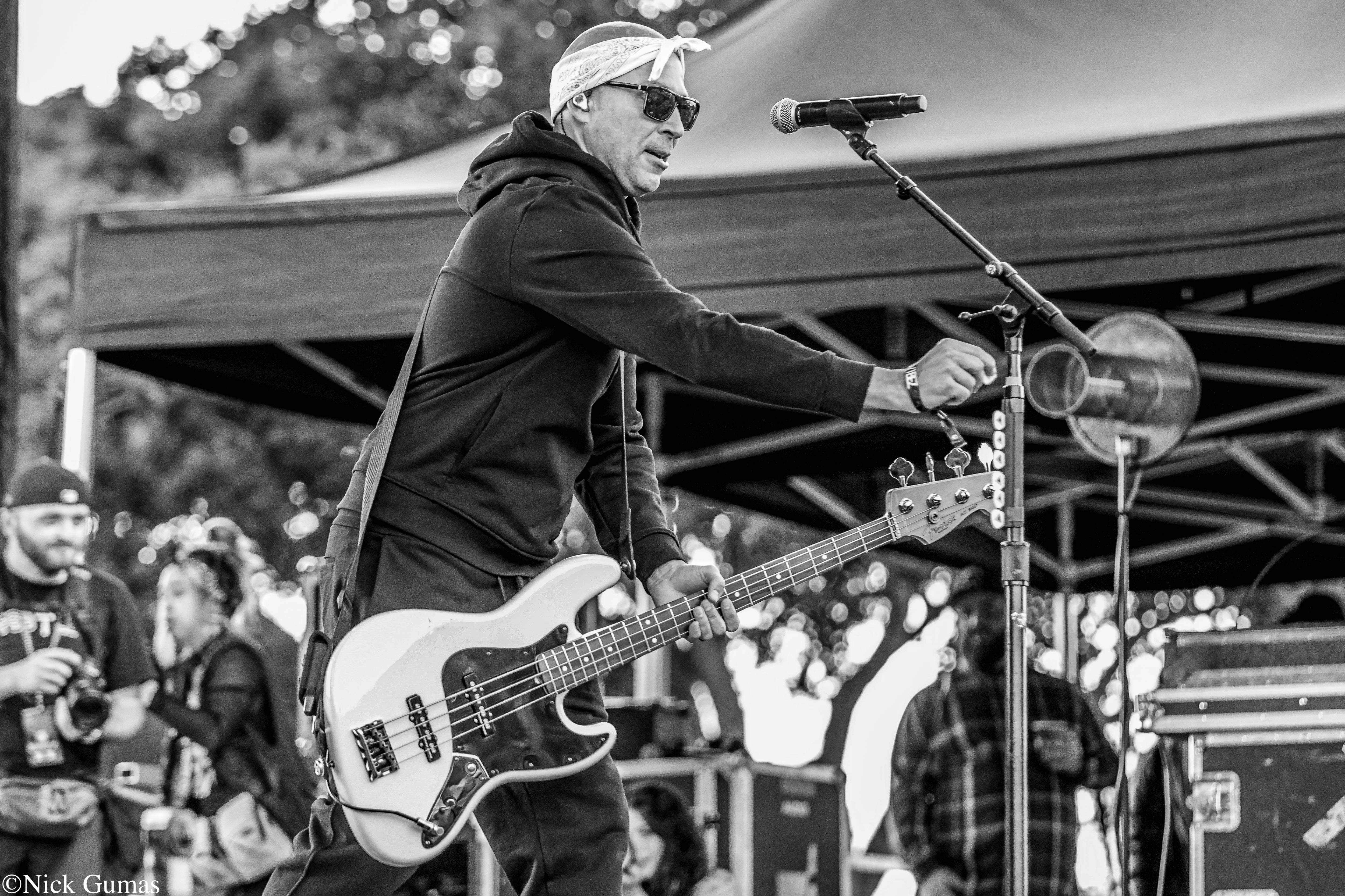 Bret Bollinger | Cali Roots | Monterey, Ca