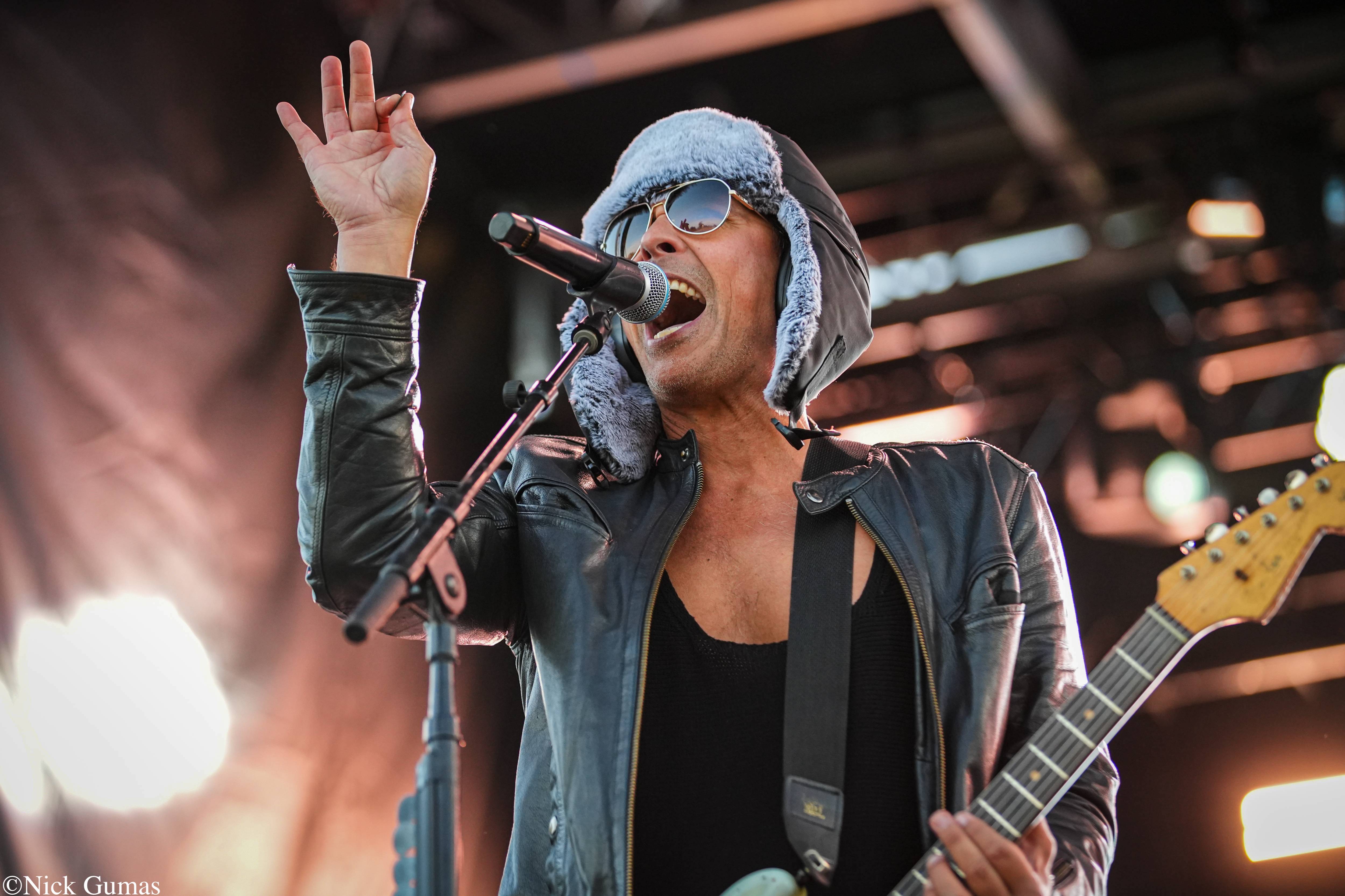 Kaleo Wassman | Cali Roots | Monterey, Ca