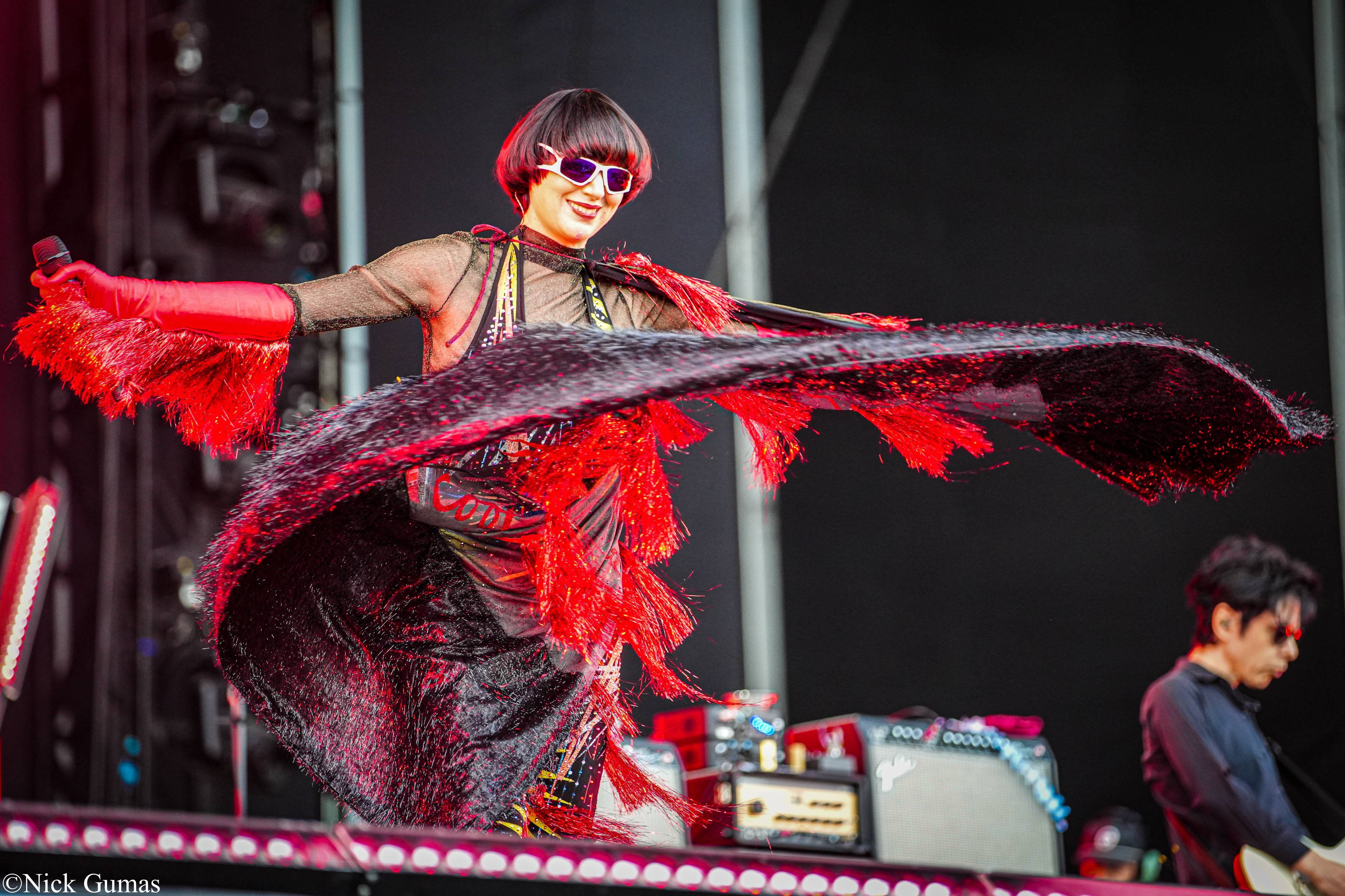 Yeah Yeah Yeahs | ACL | Austin, Tx