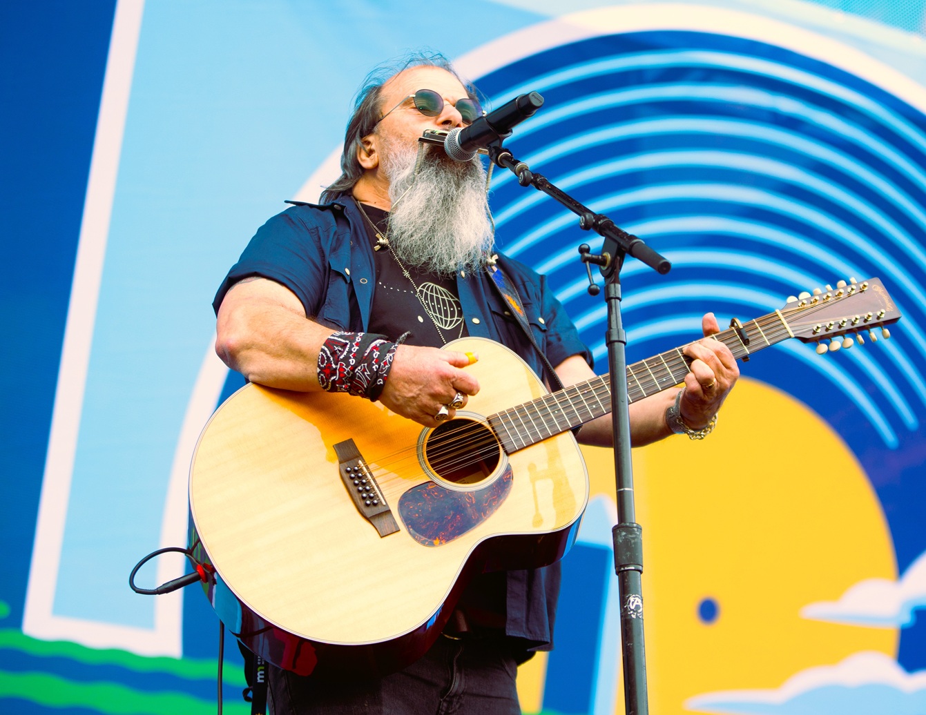 Steve Earle