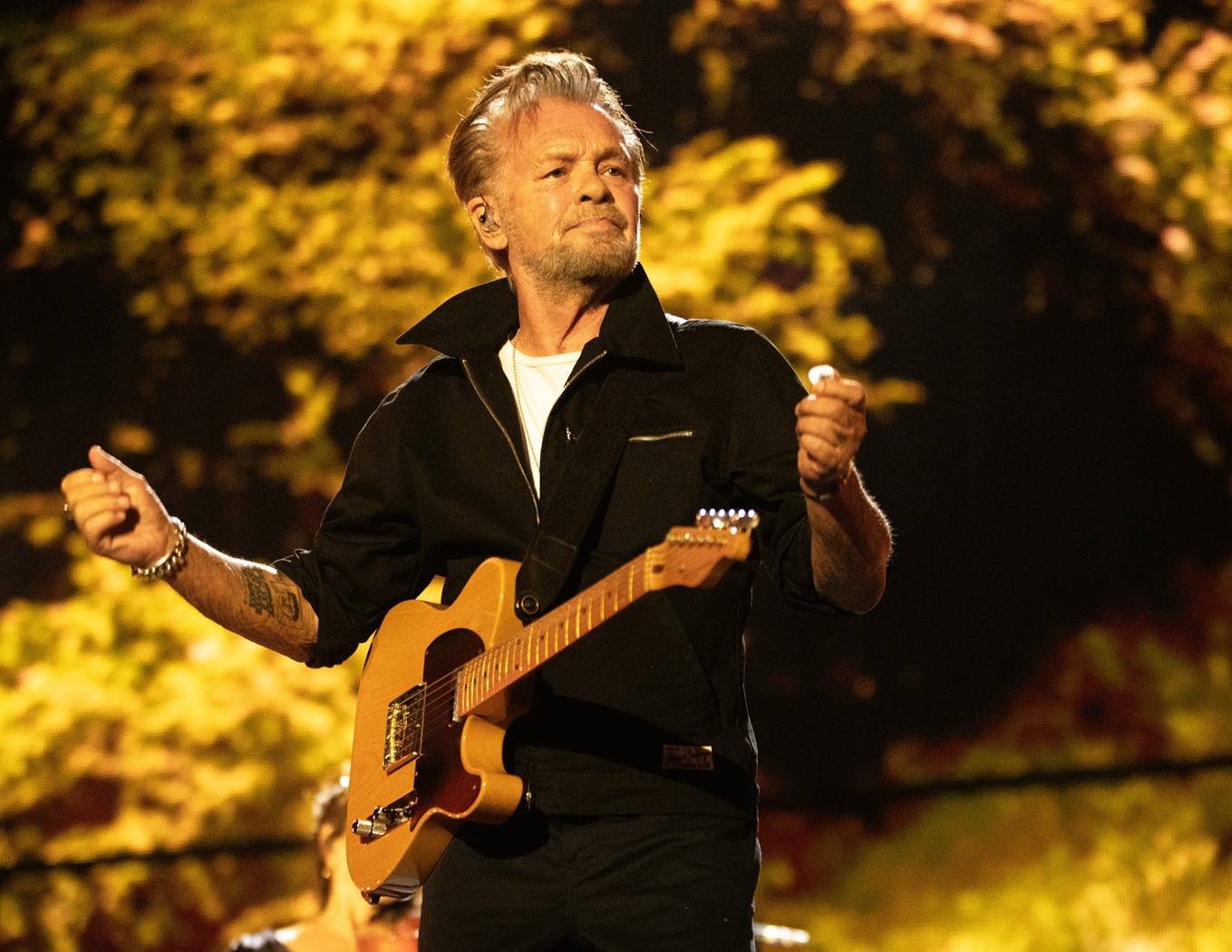 John Mellencamp