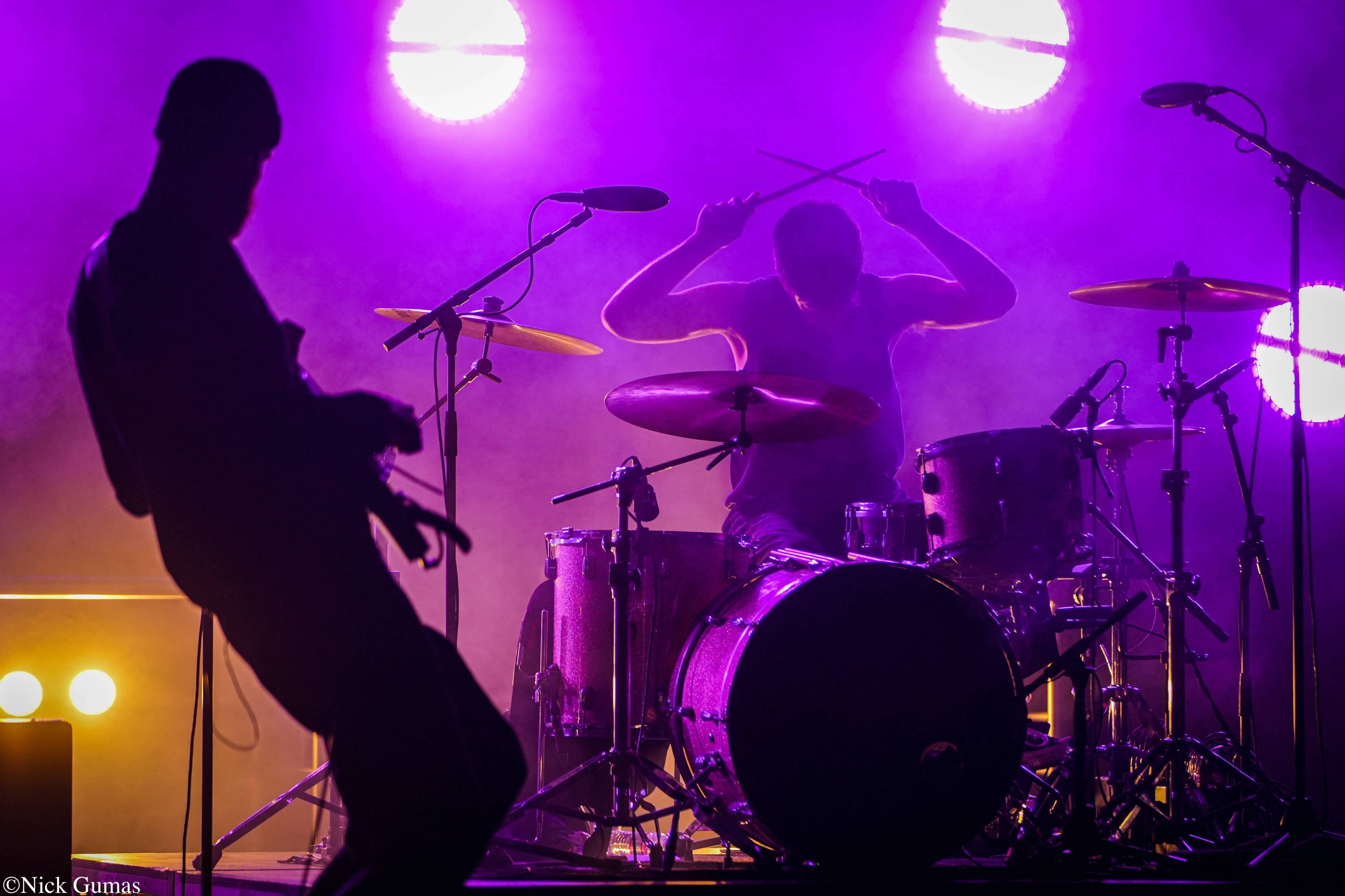 X Ambassadors | The Wiltern