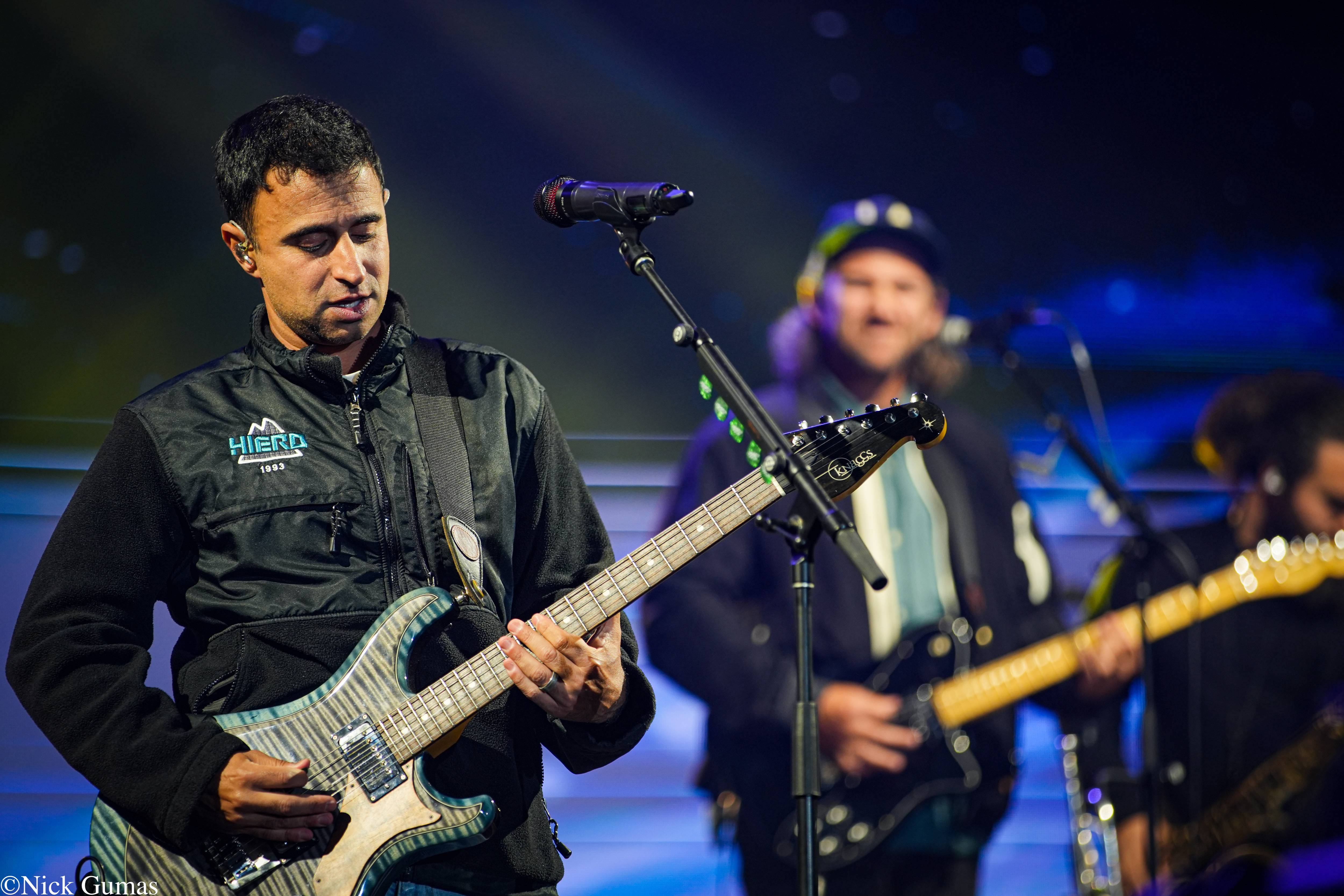 Rebelution | Cali Roots | Monterey, Ca