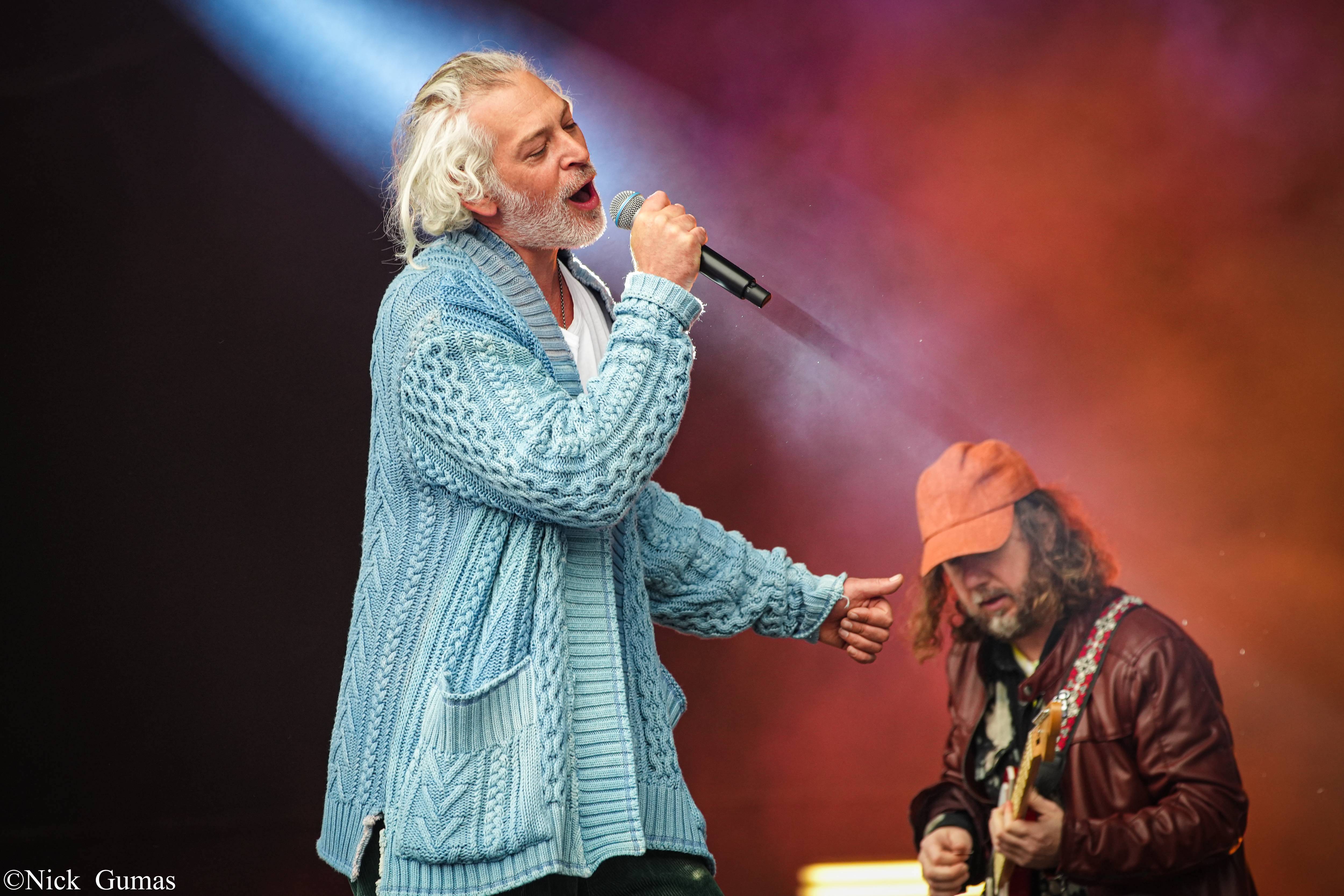 Matisyahu | Cali Roots | Monterey, Ca