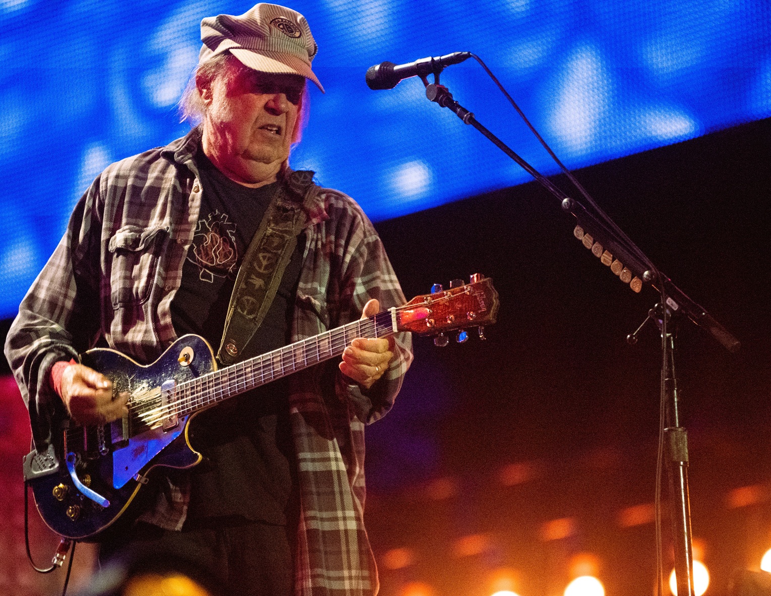 Neil Young