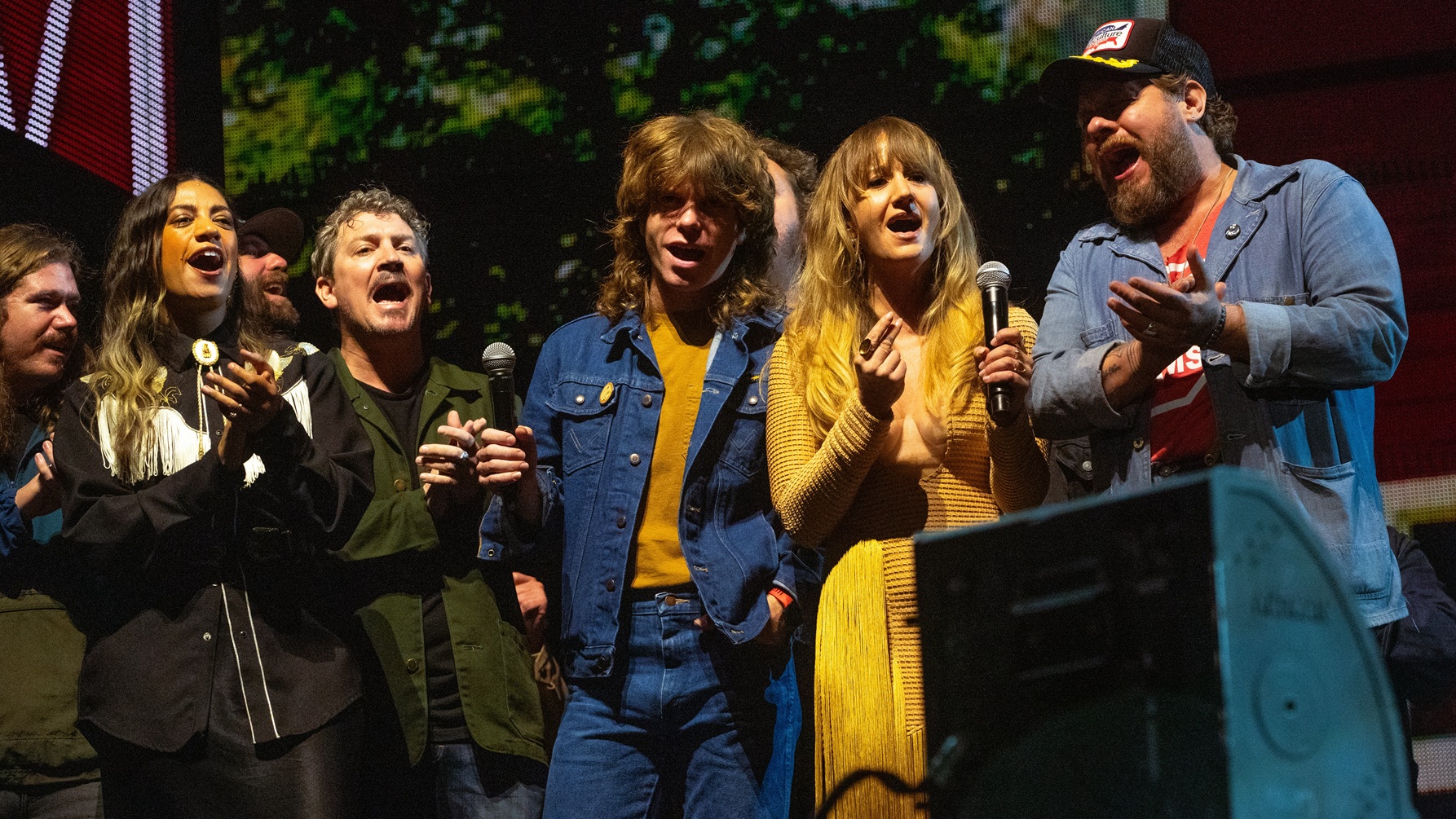 Farm Aid 2025