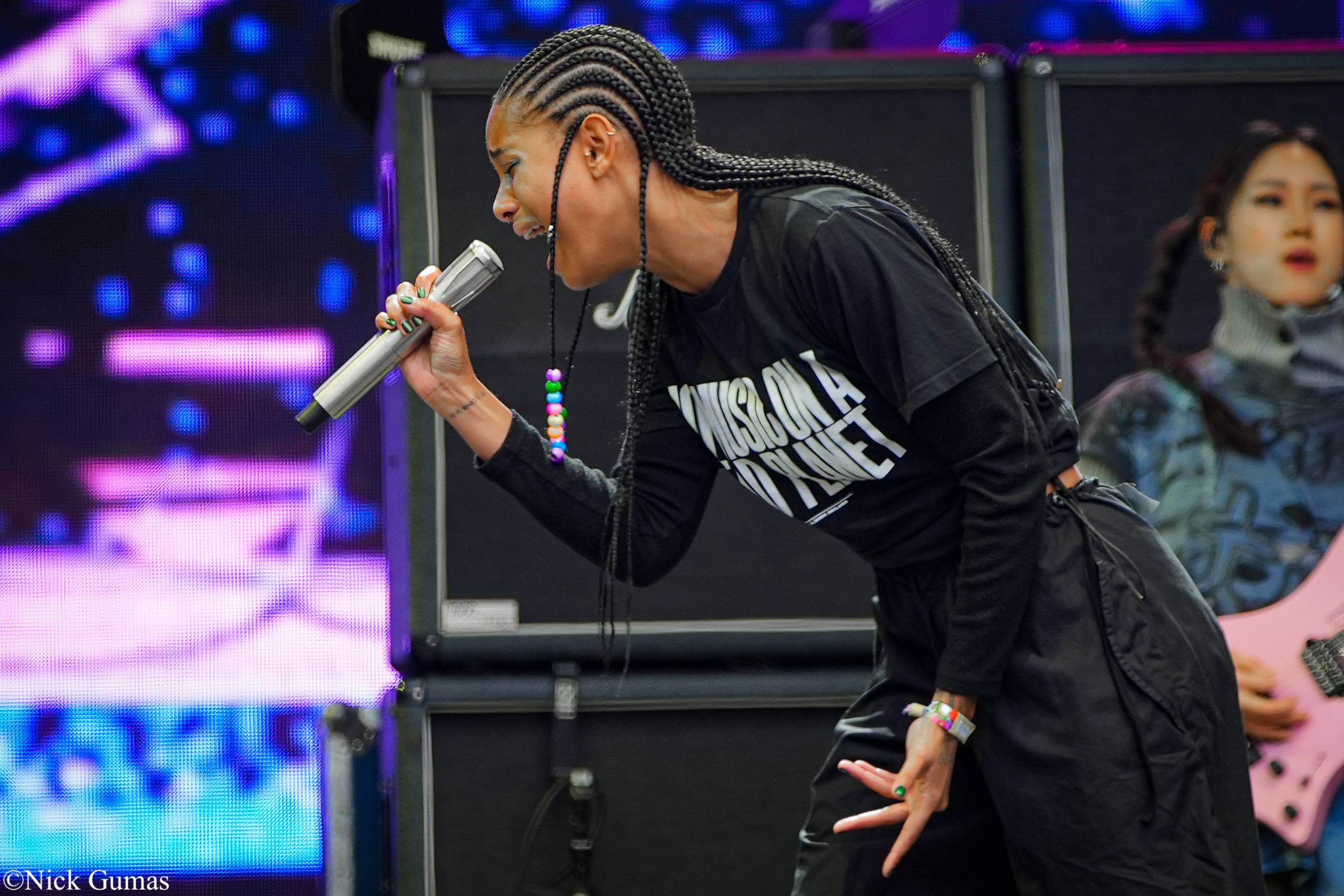 WILLOW | Outside Lands | San Francisco, Ca