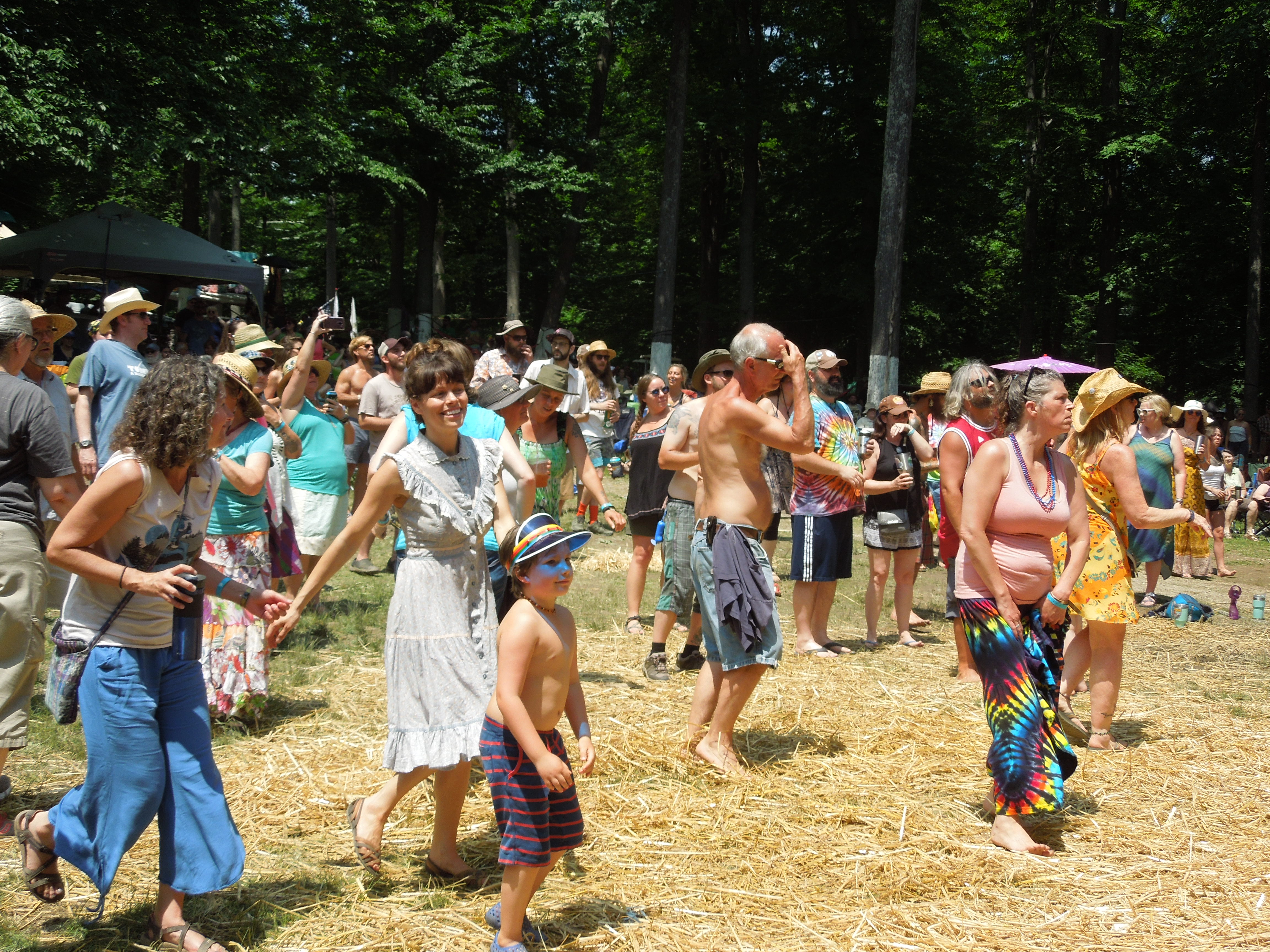 John Hartford Memorial Festival