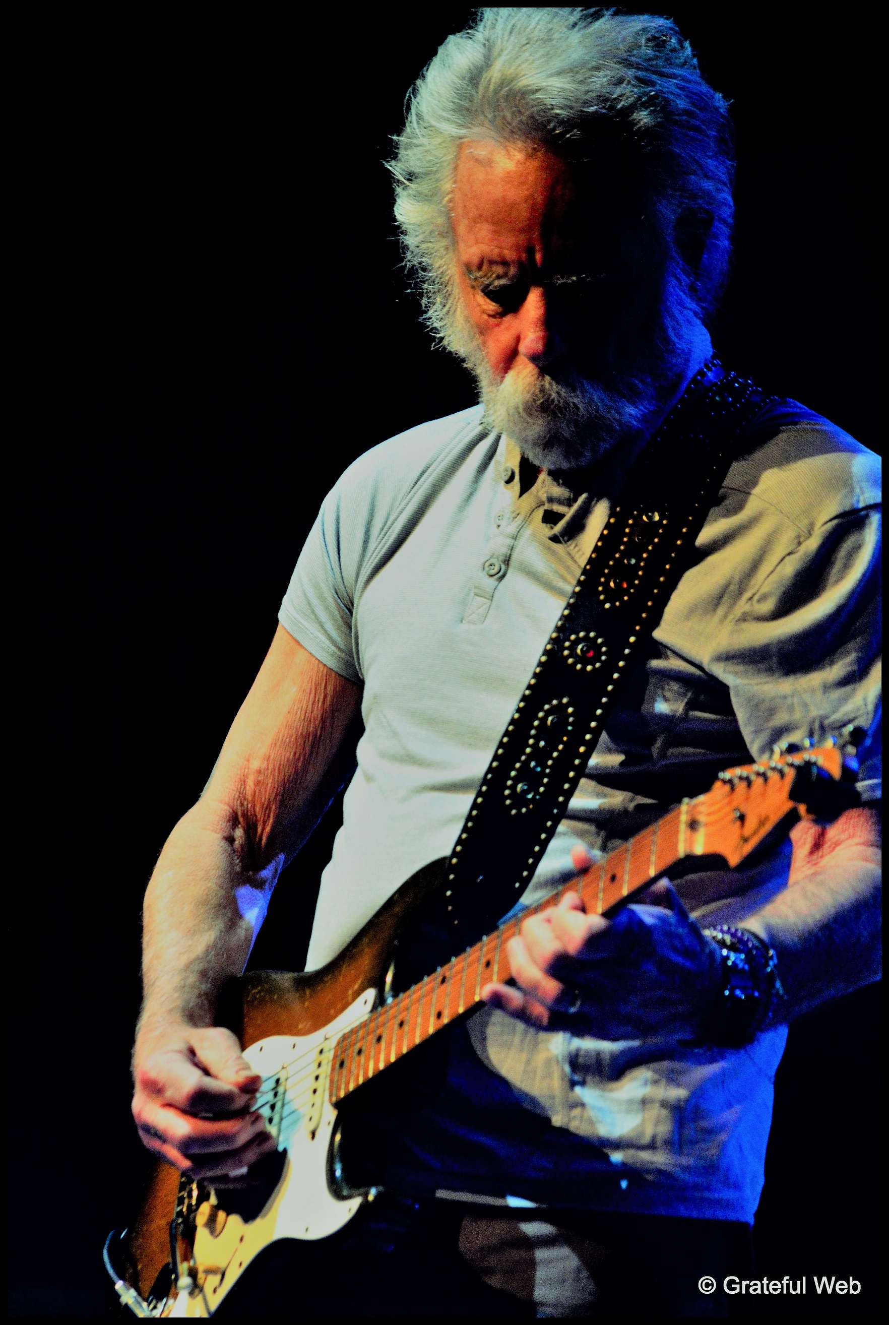 Bob Weir | Portland, OR