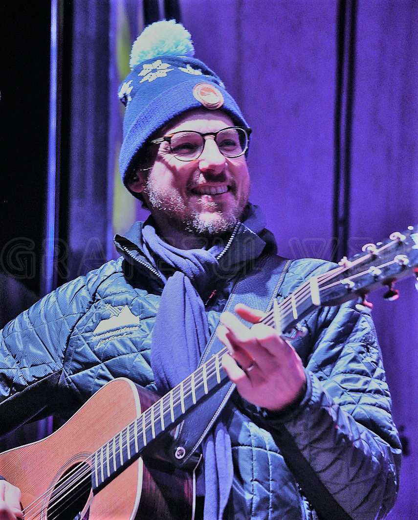 Andy Falco | The Infamous Stringdusters