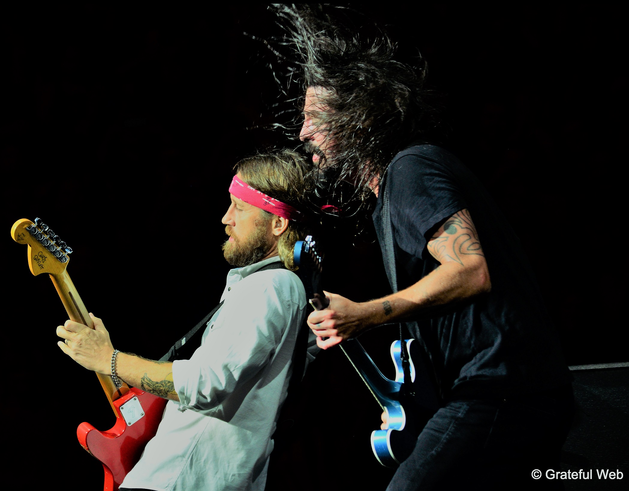 Foo Fighters | Moda Center