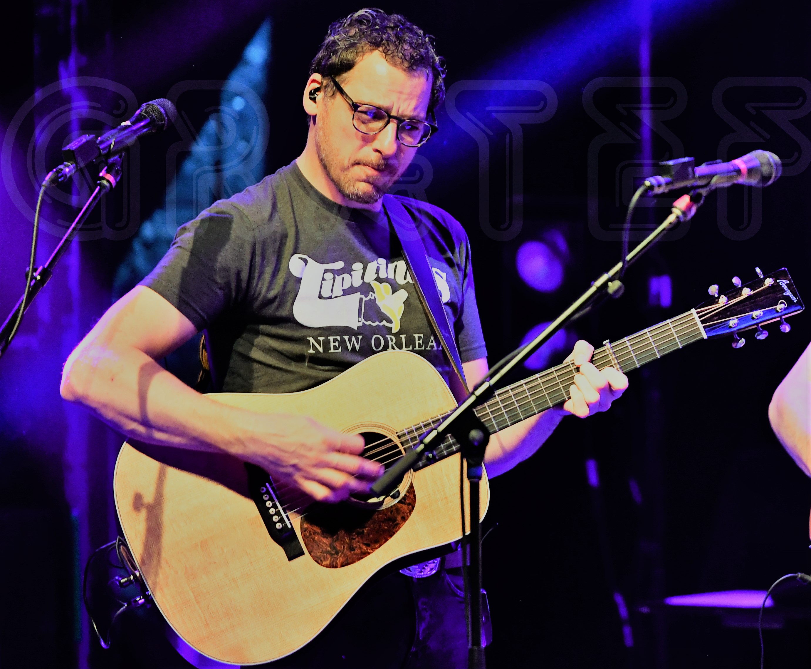 Andy Falco | Fox Theatre | 8/3/2018