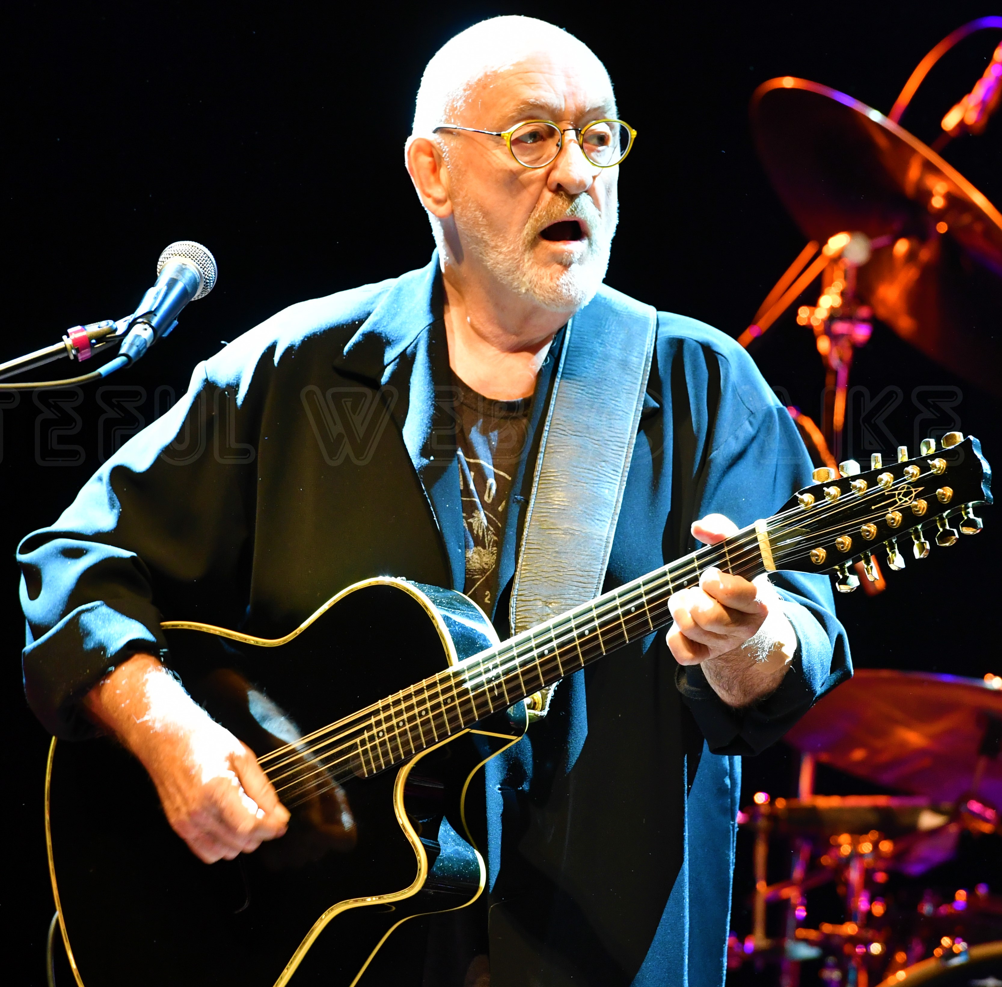 Dave Mason