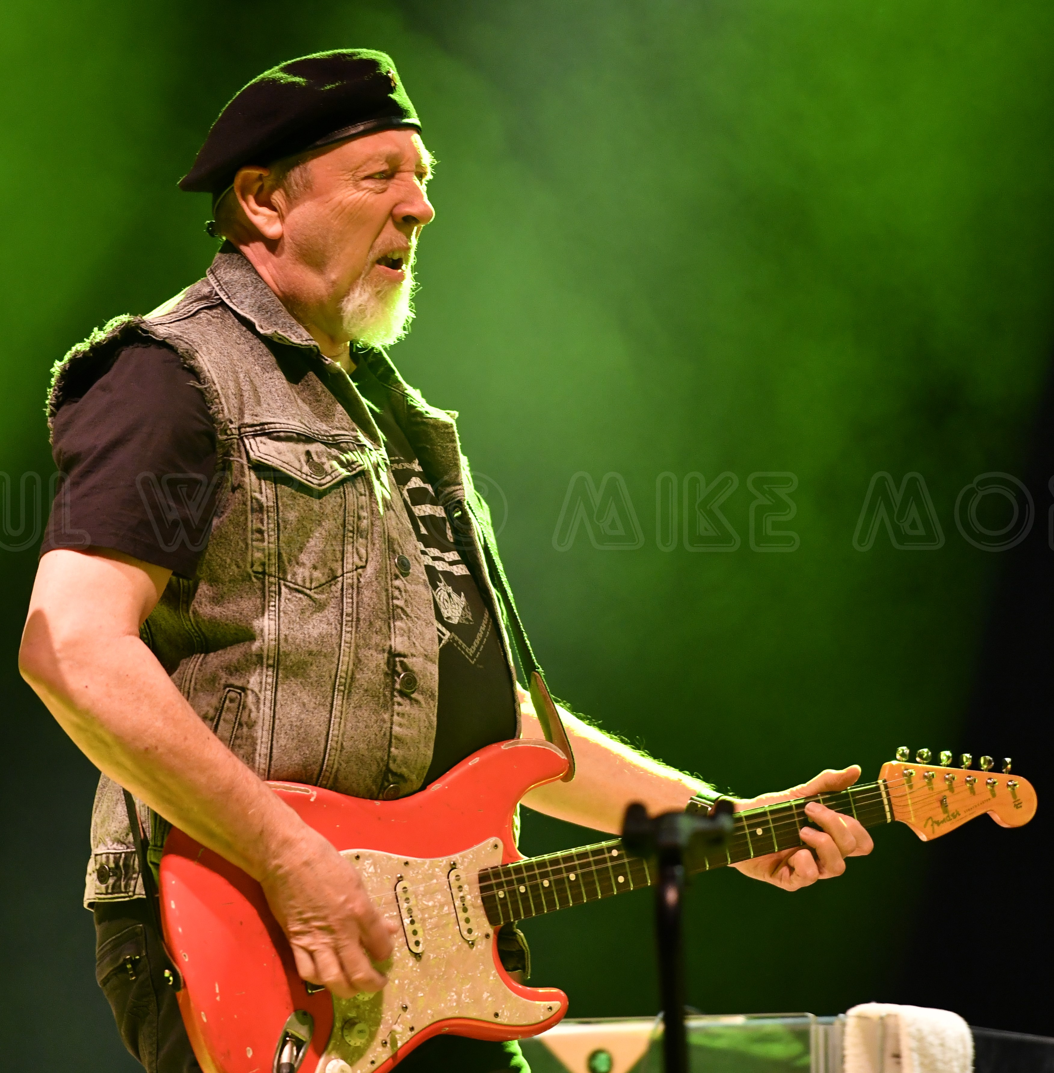 Richard Thompson