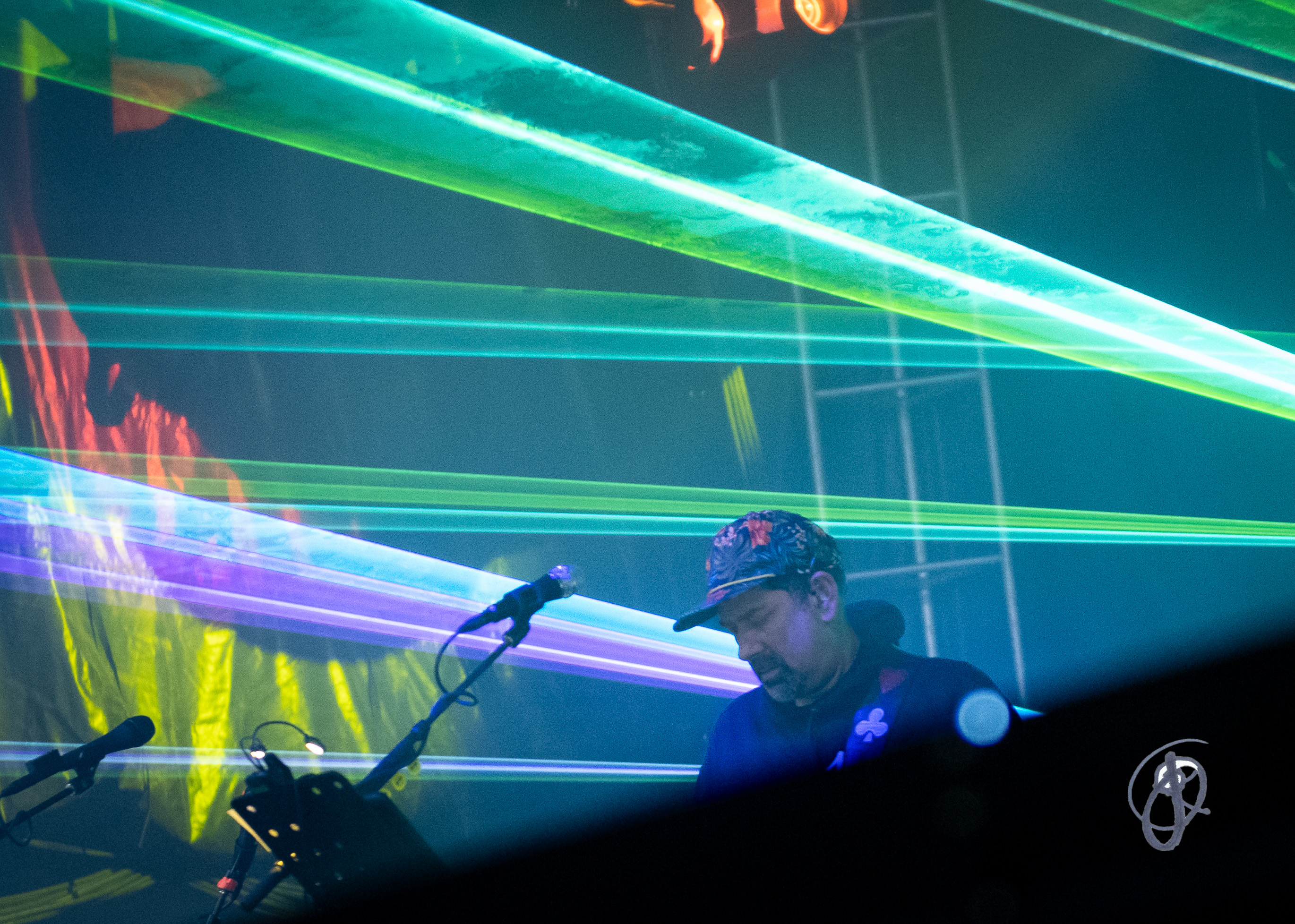 Disco Biscuits | Thursday May 23 | Summer Camp Music Festival 2023