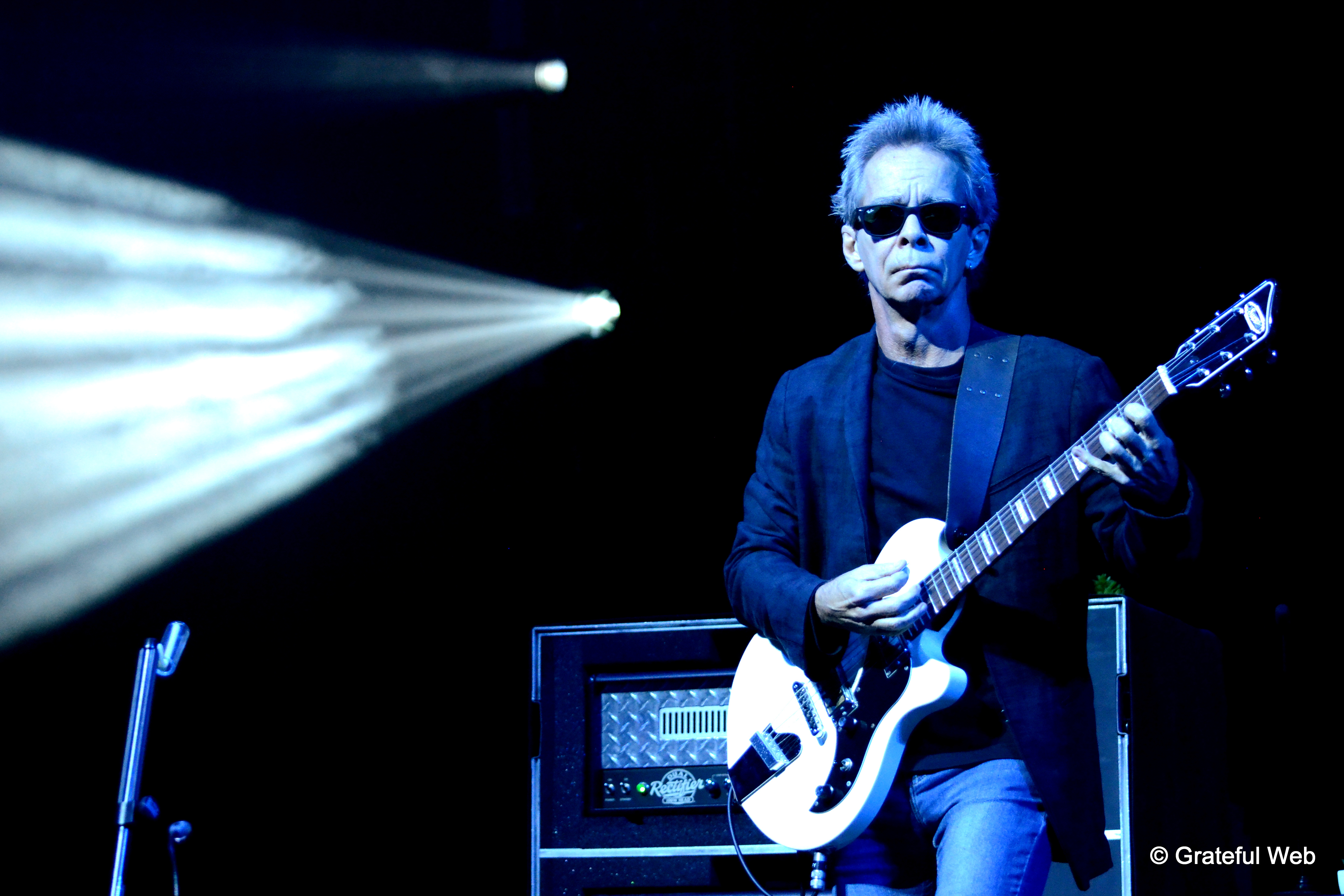 Tim Reynolds | Dave Matthews Band