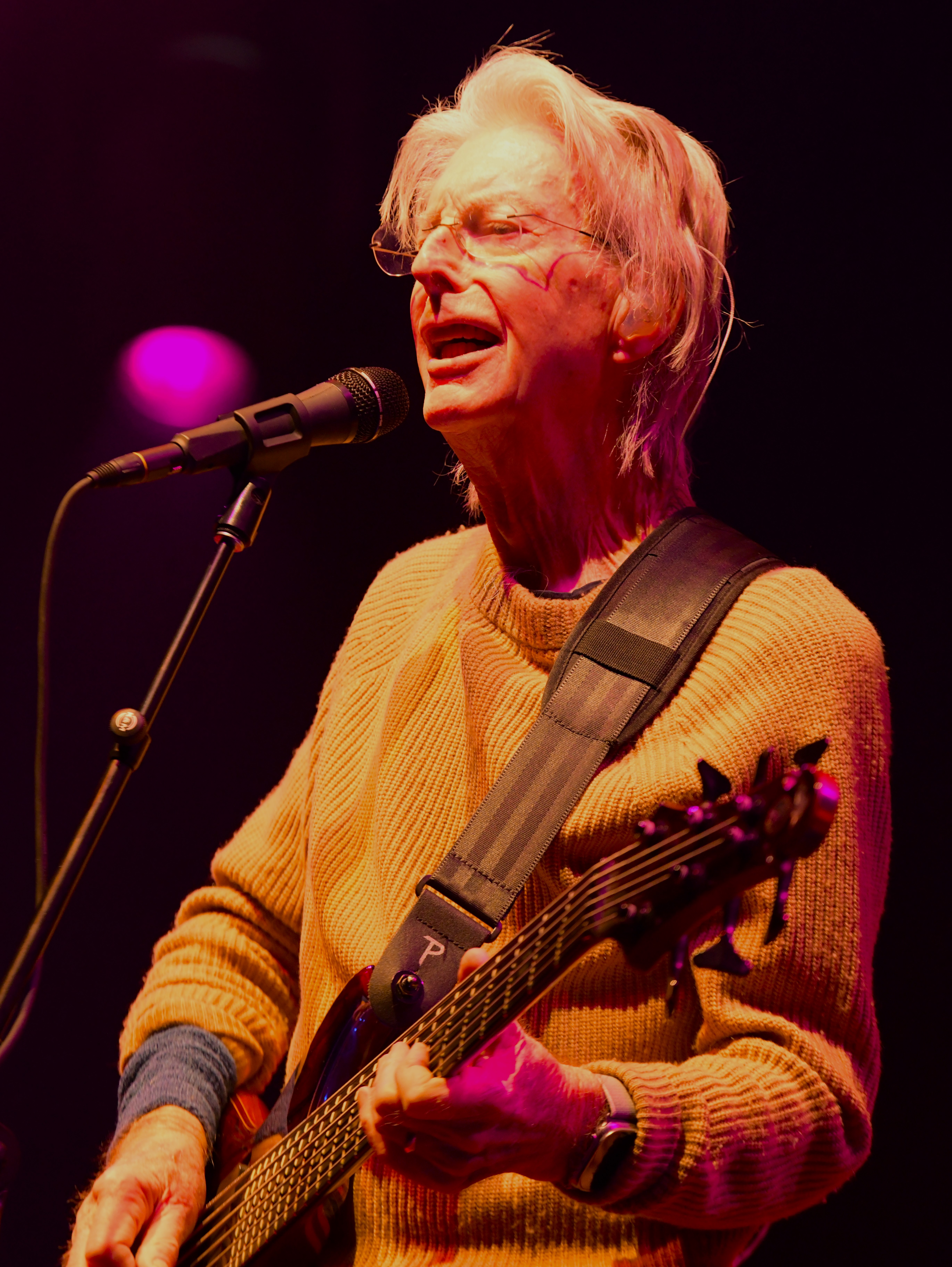 Phil Lesh | Capitol Theatre