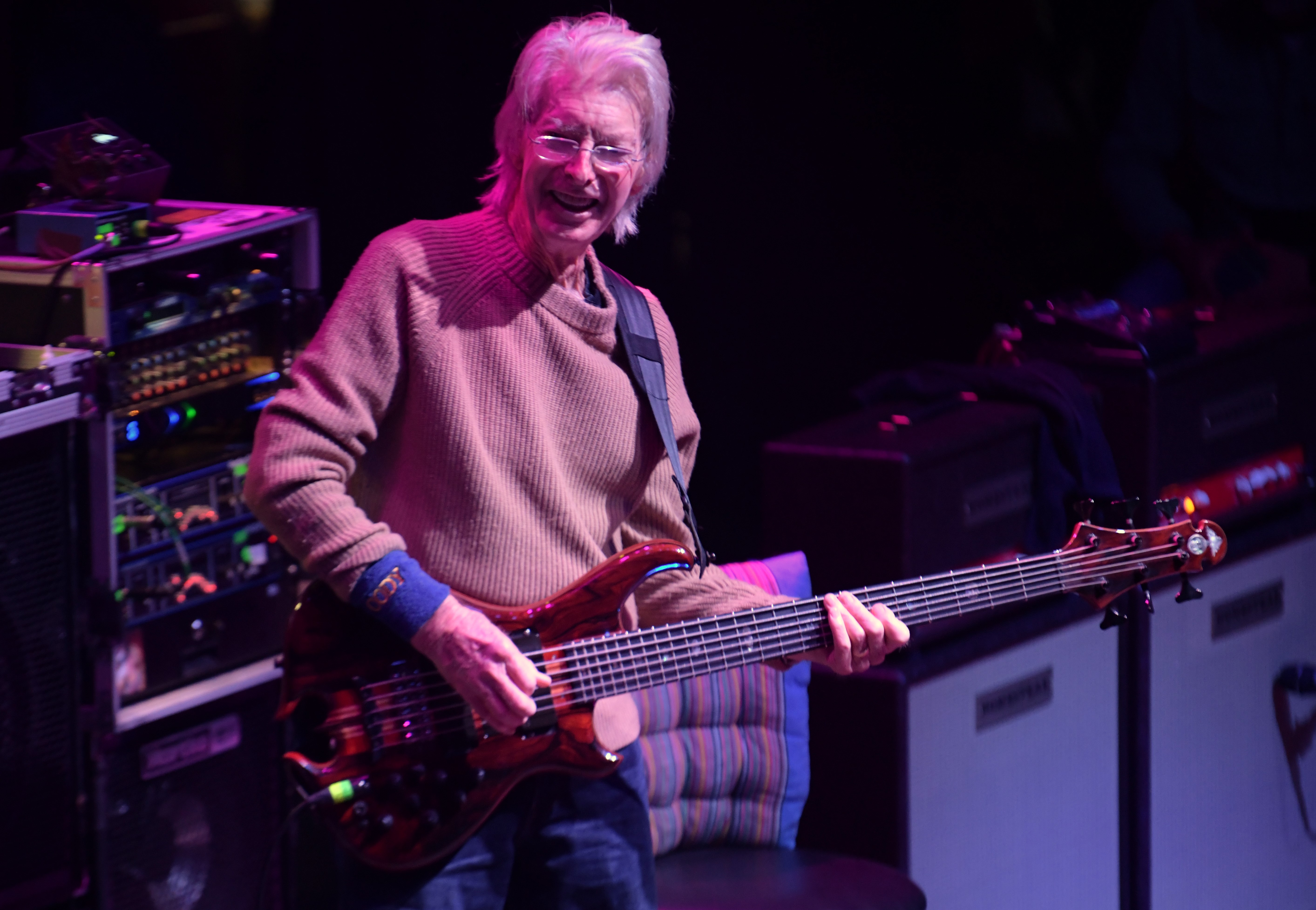 Phil Lesh | Capitol Theatre