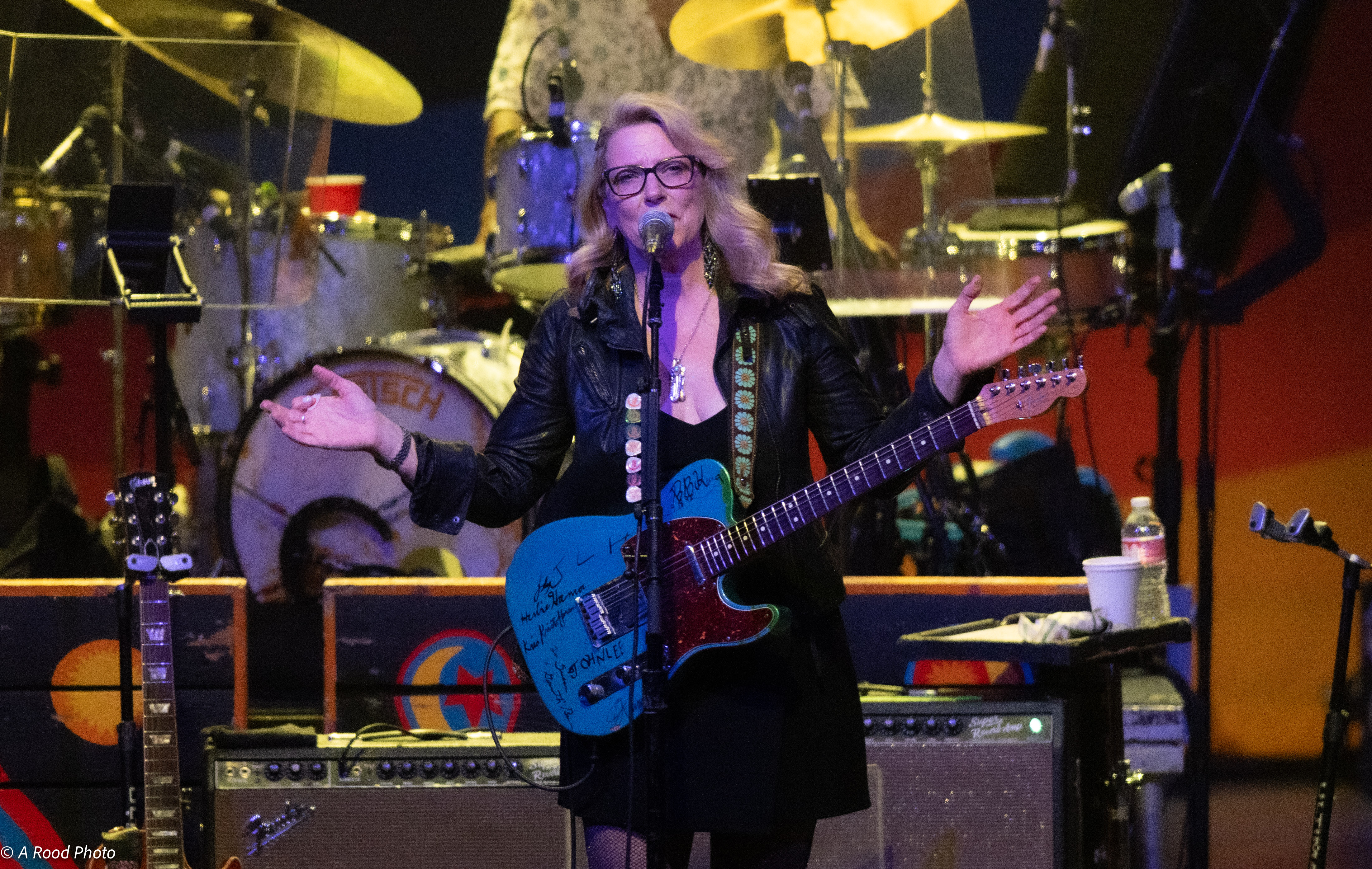 Susan Tedeschi | Los Angeles, CA