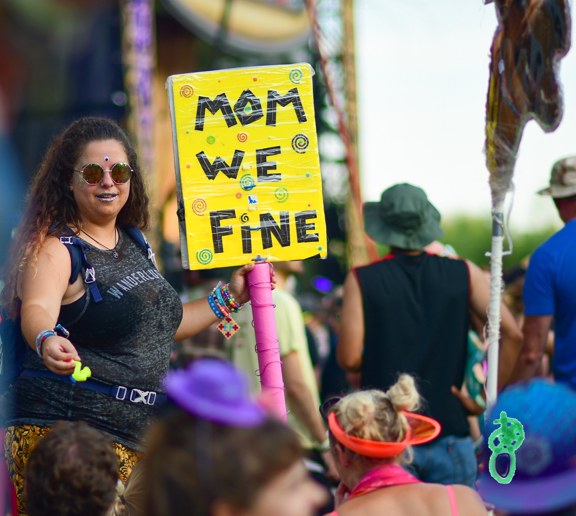 Electric Forest 2017 | Photo by June Jameson