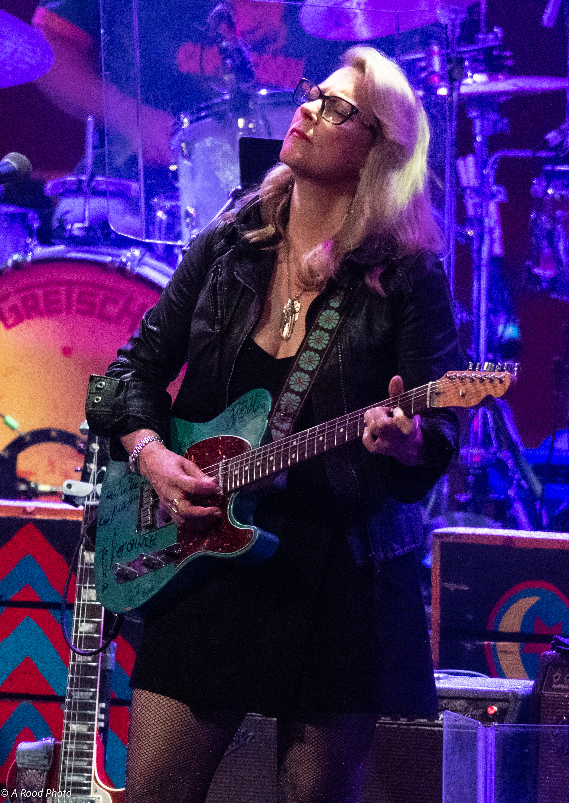 Susan Tedeschi | Tedeschi Trucks Band