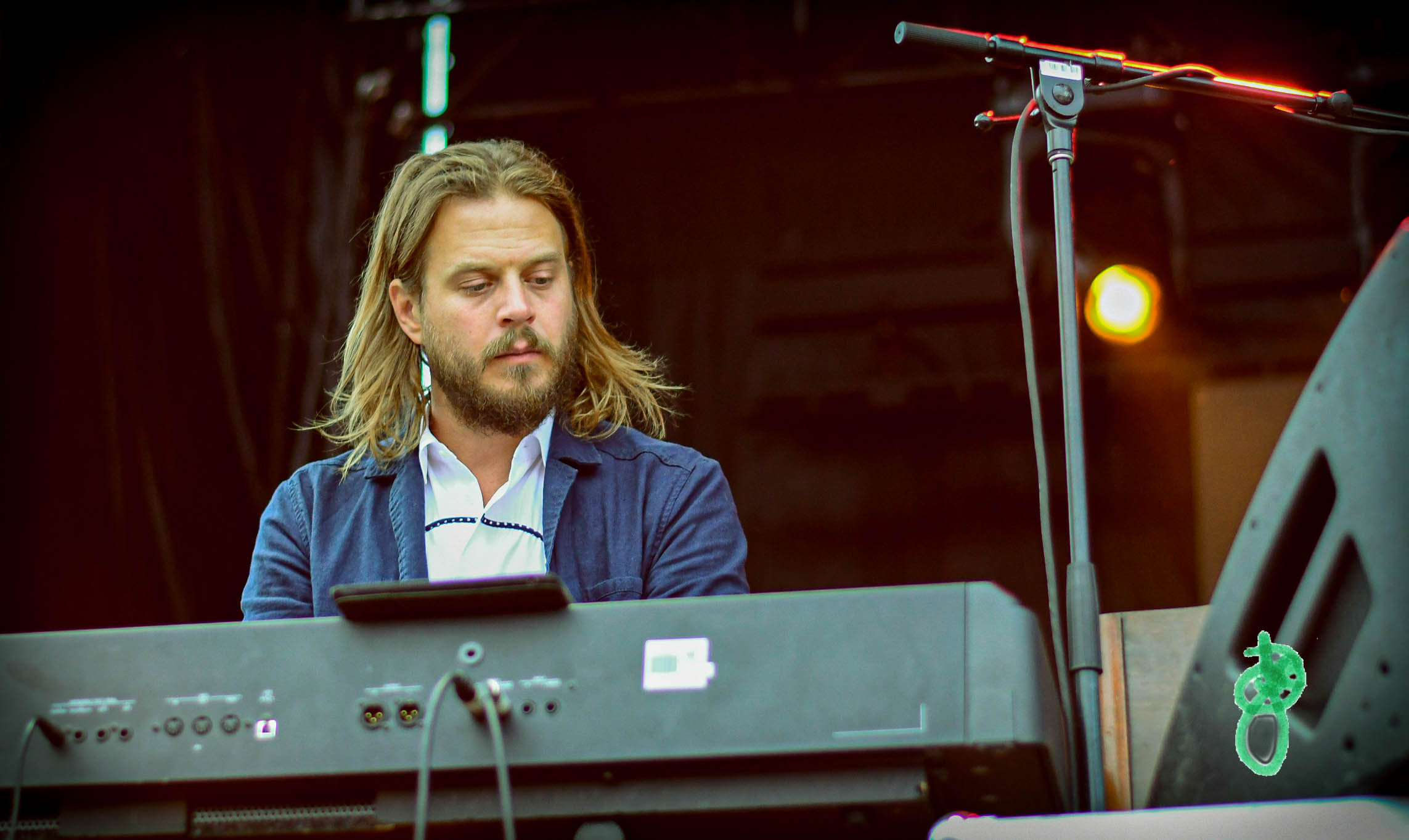 Marco Benevento | Photo by June Jameson