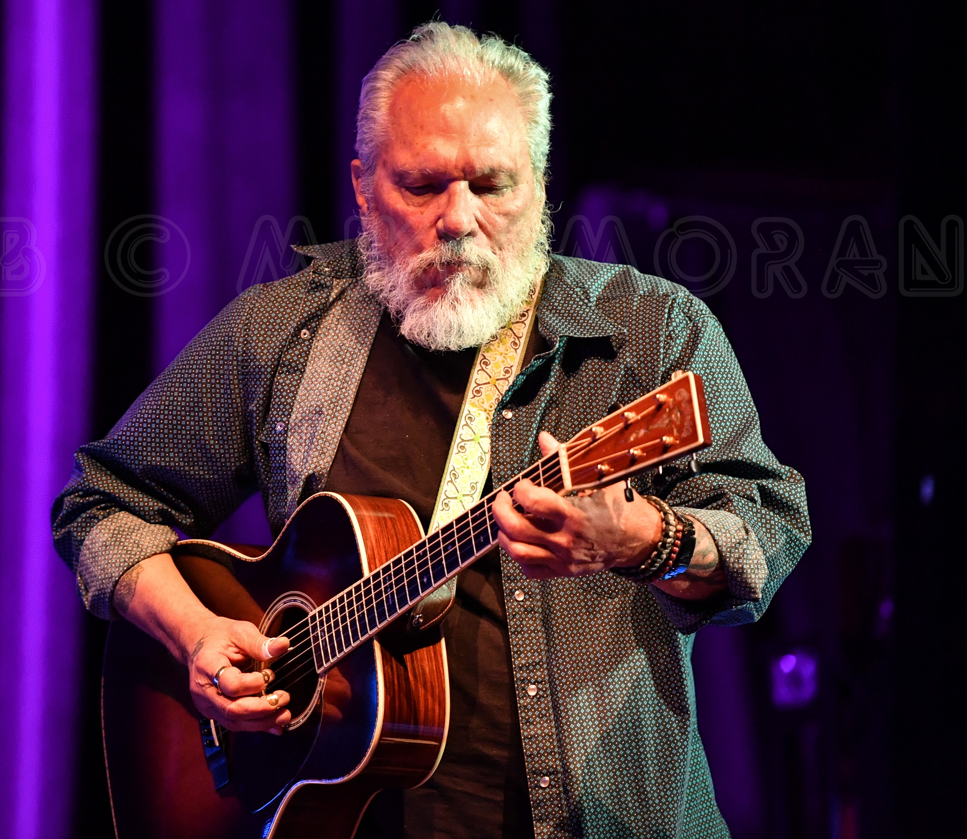 Jorma Kaukonen