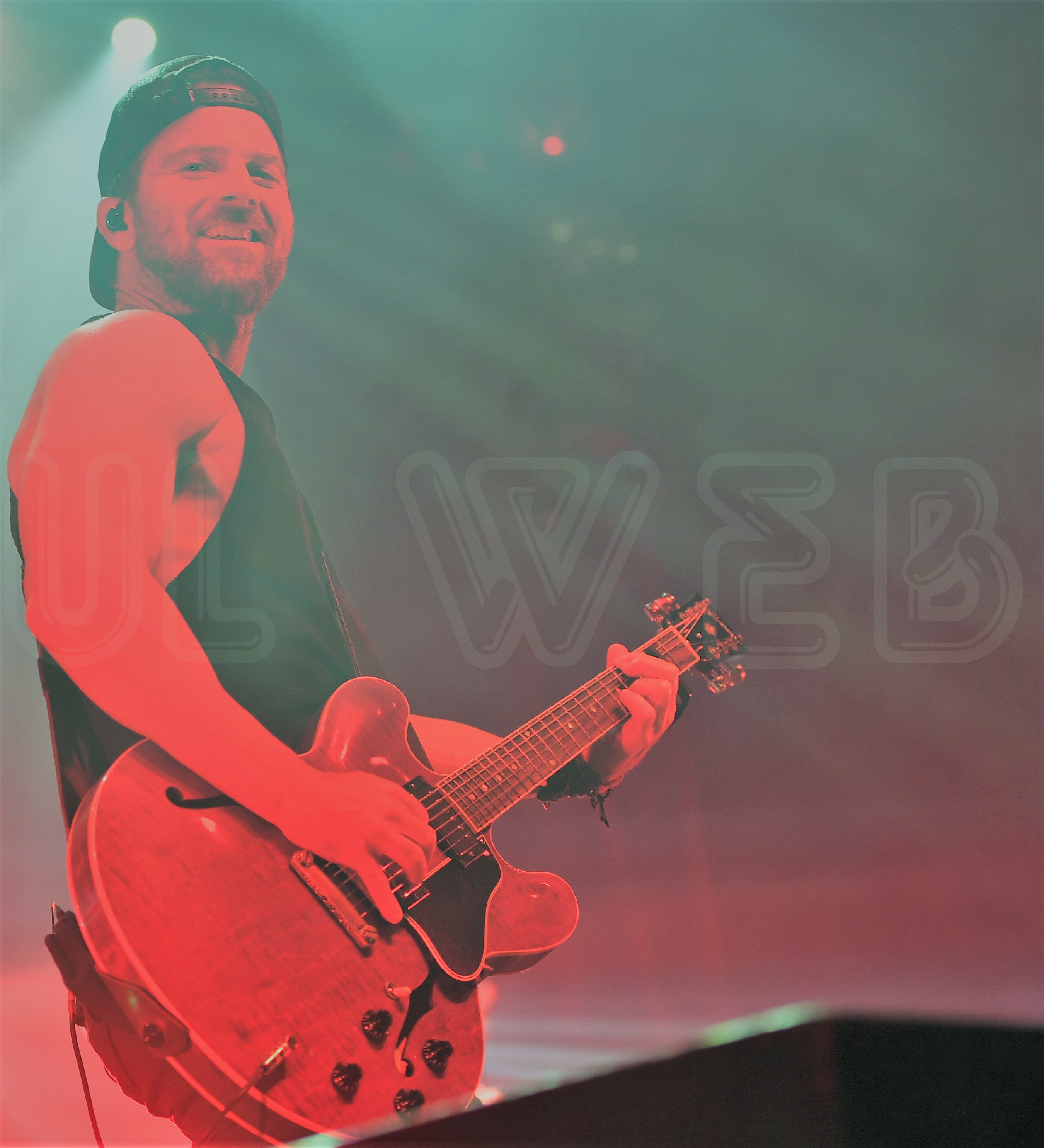 Kip Moore | October 25th, 2018