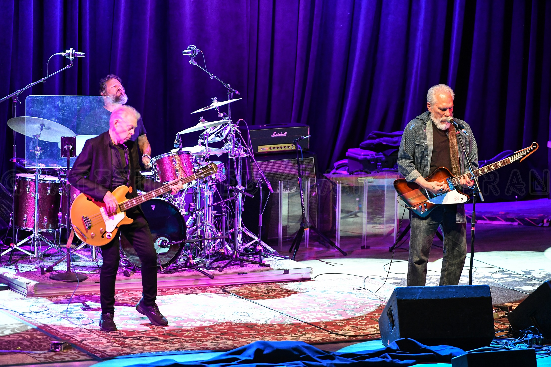 Hot Tuna | Boulder, Colorado