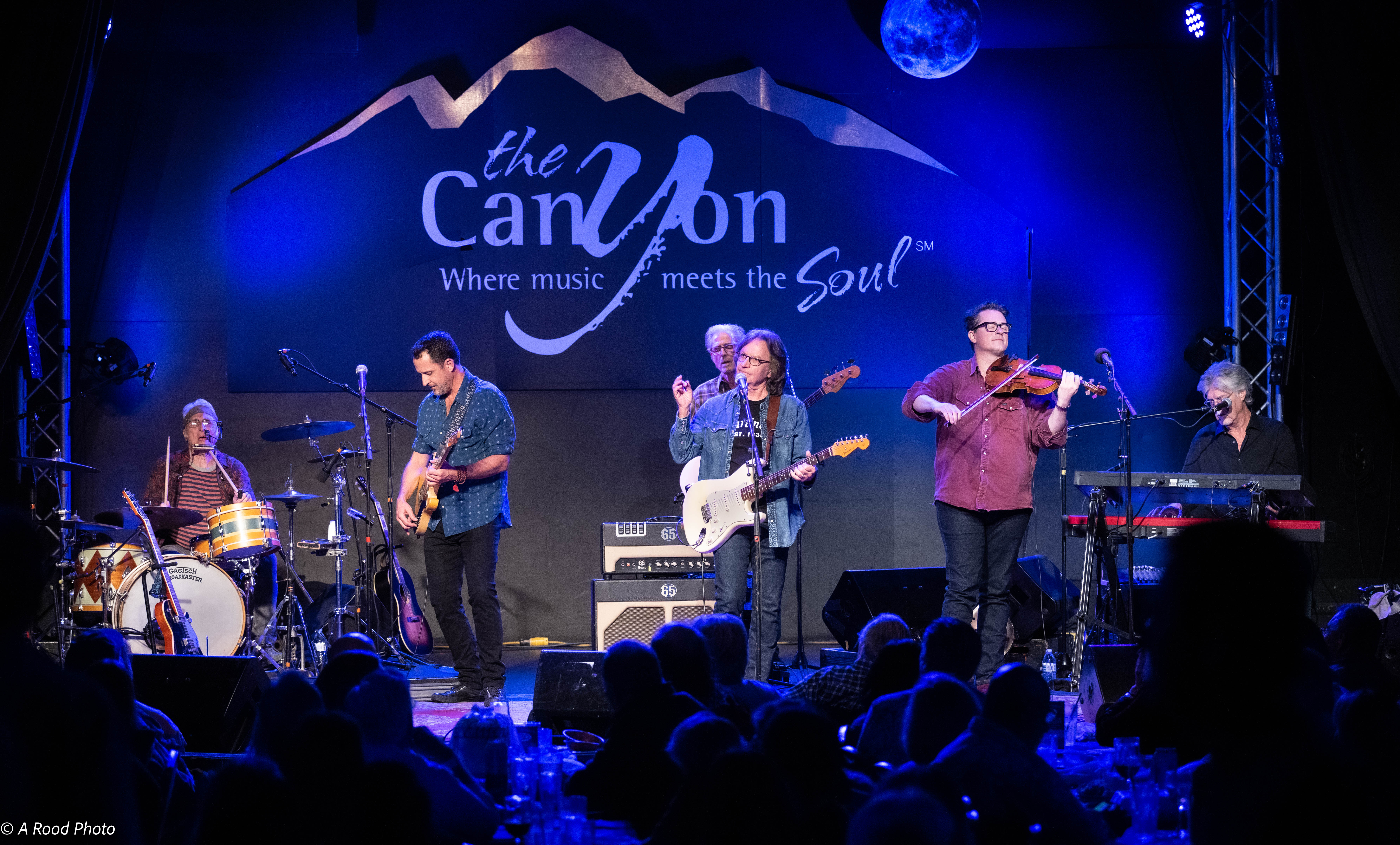 Nitty Gritty Dirt Band | The Canyon Agoura Hills