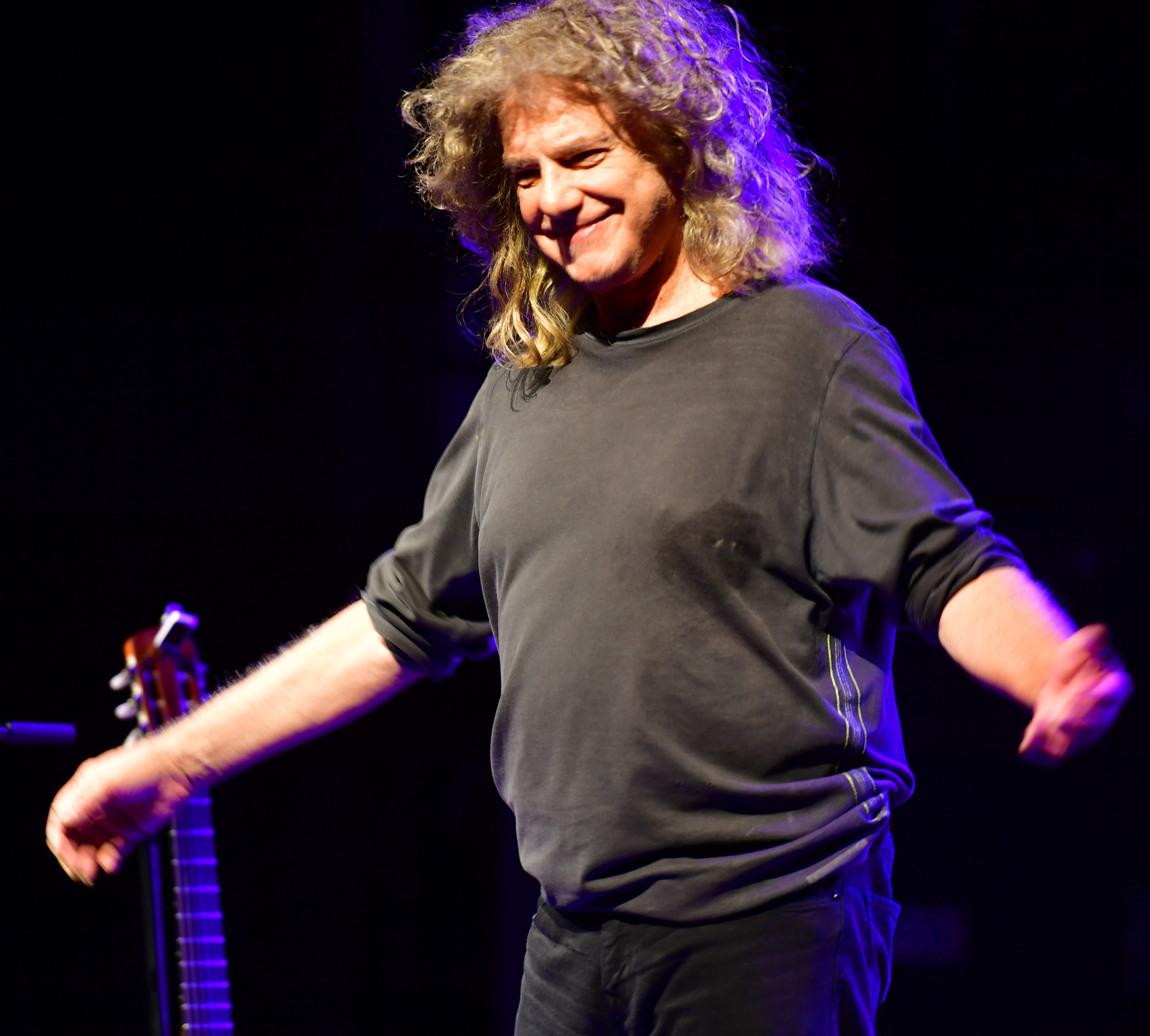 Pat Metheny | Boulder Theater