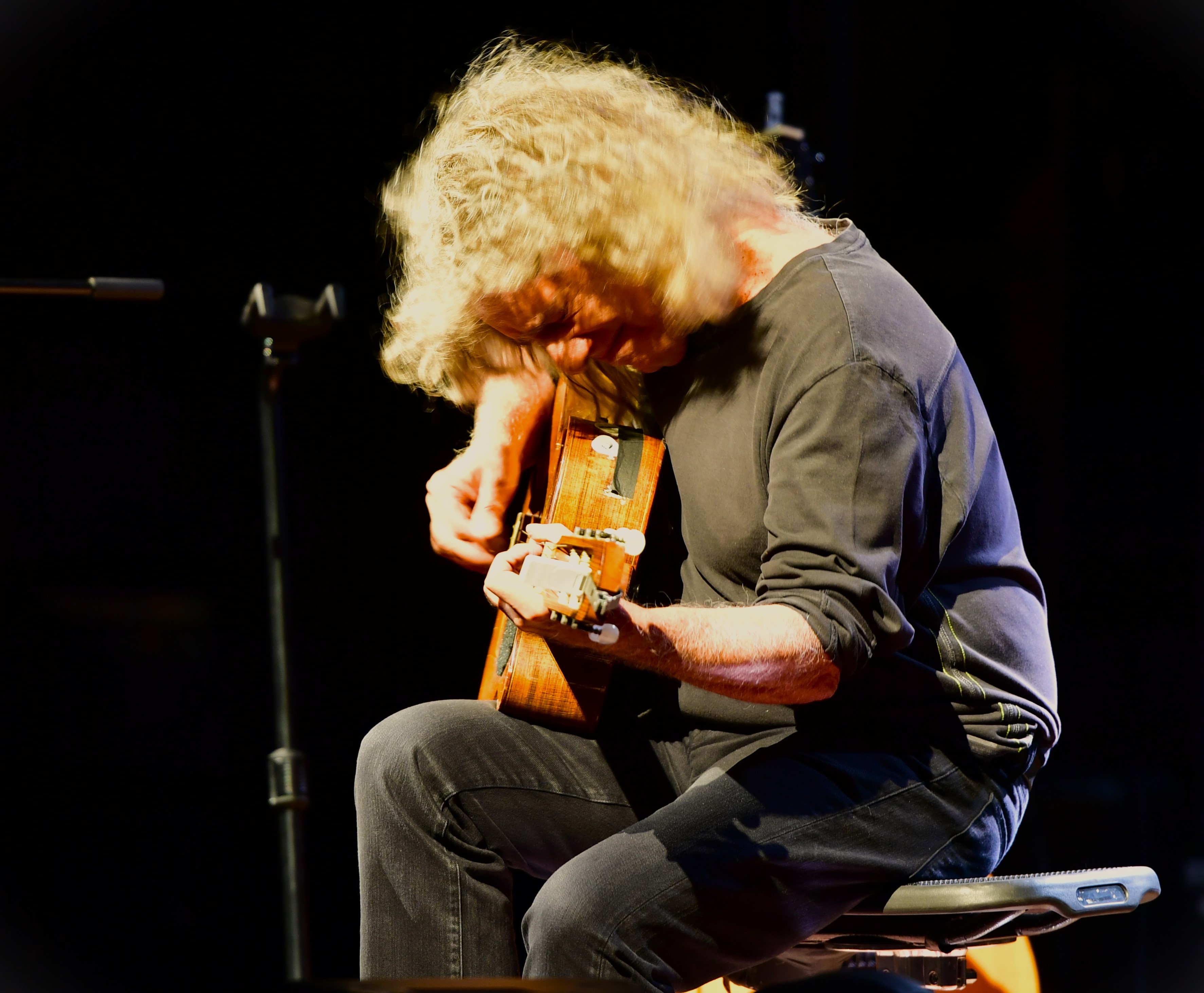 Pat Metheny | Boulder Theater