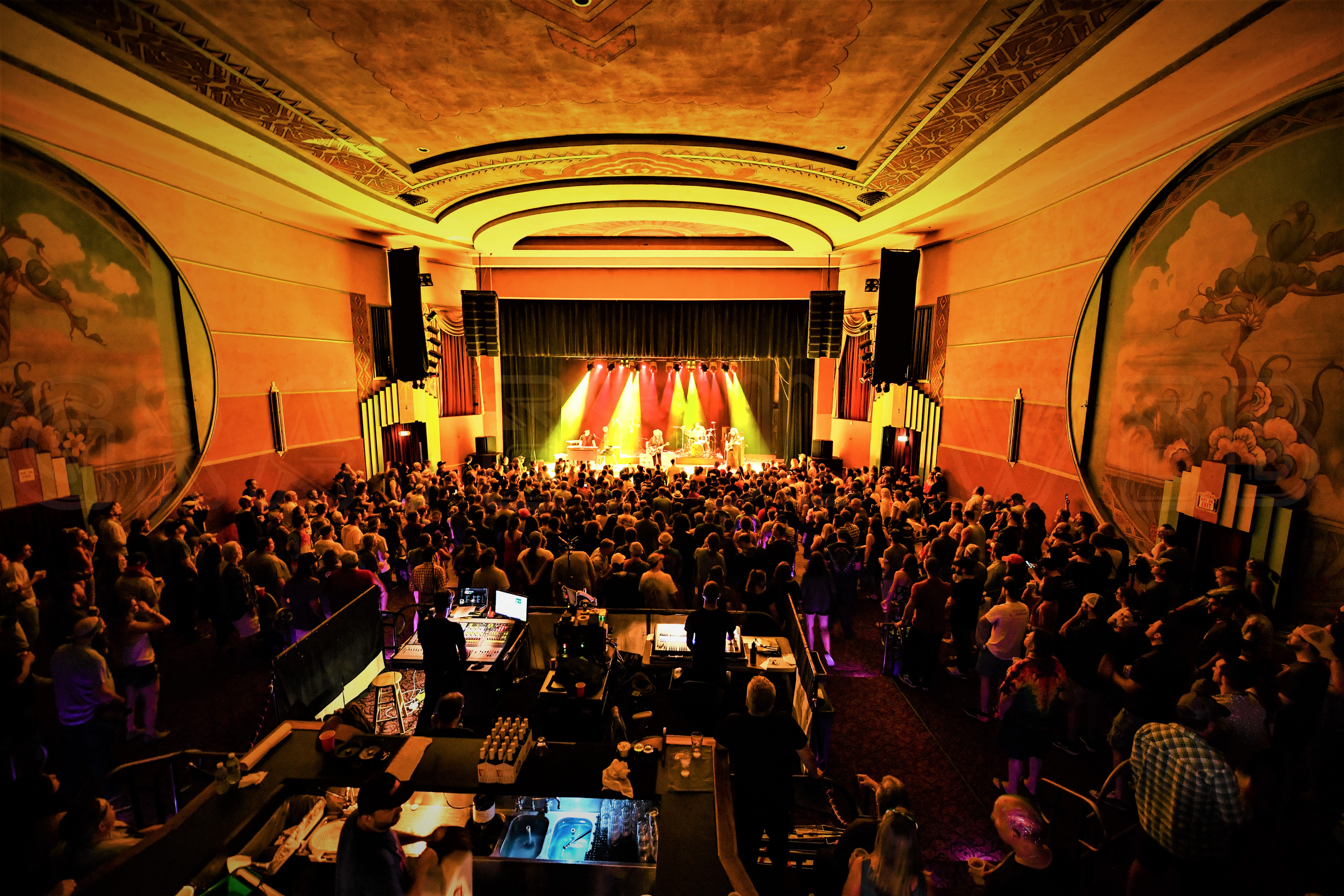 Marcus King Band | Boulder Theater