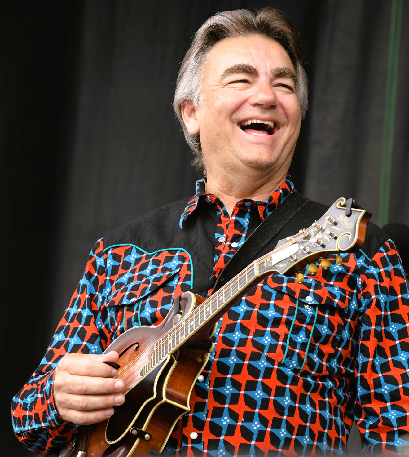 Ronnie McCoury | Grateful Ball